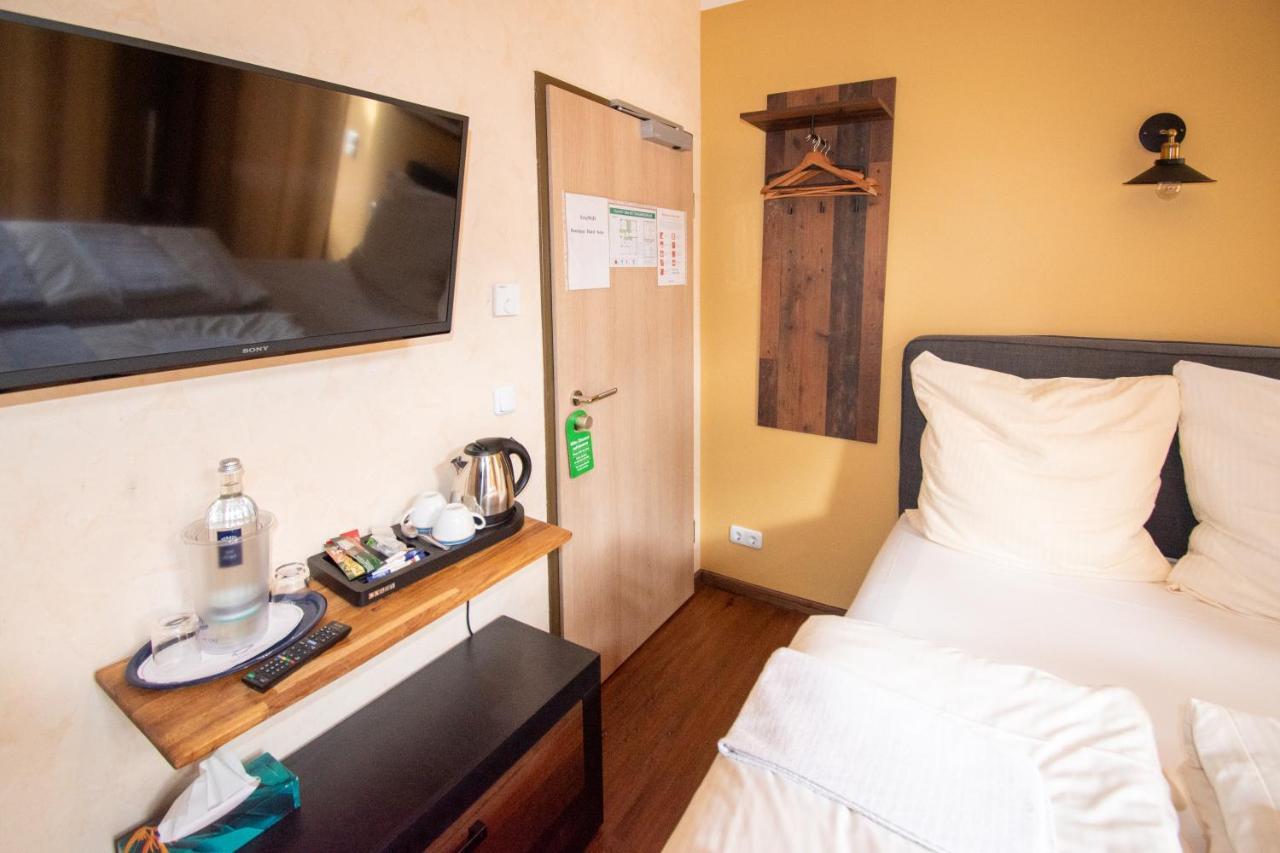 Small Double Room