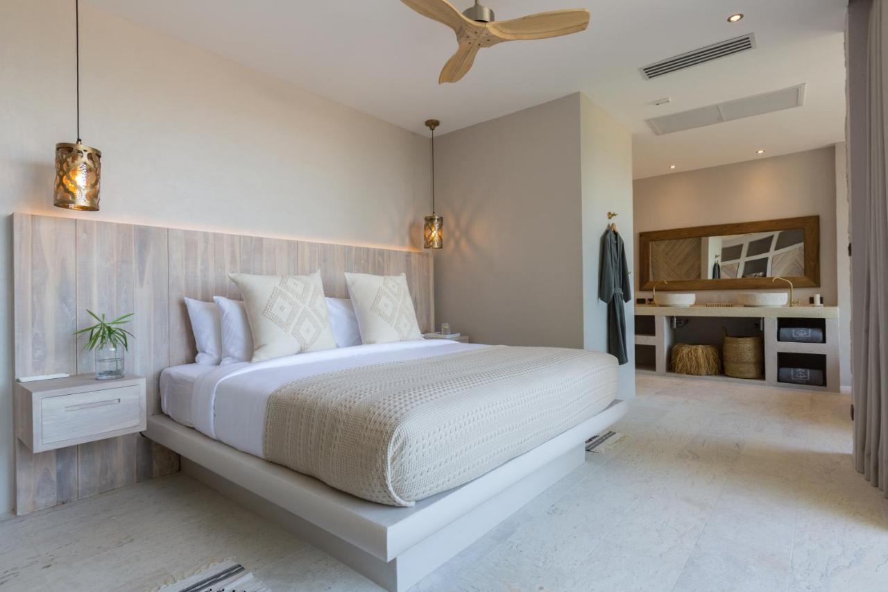 Duplex Suite