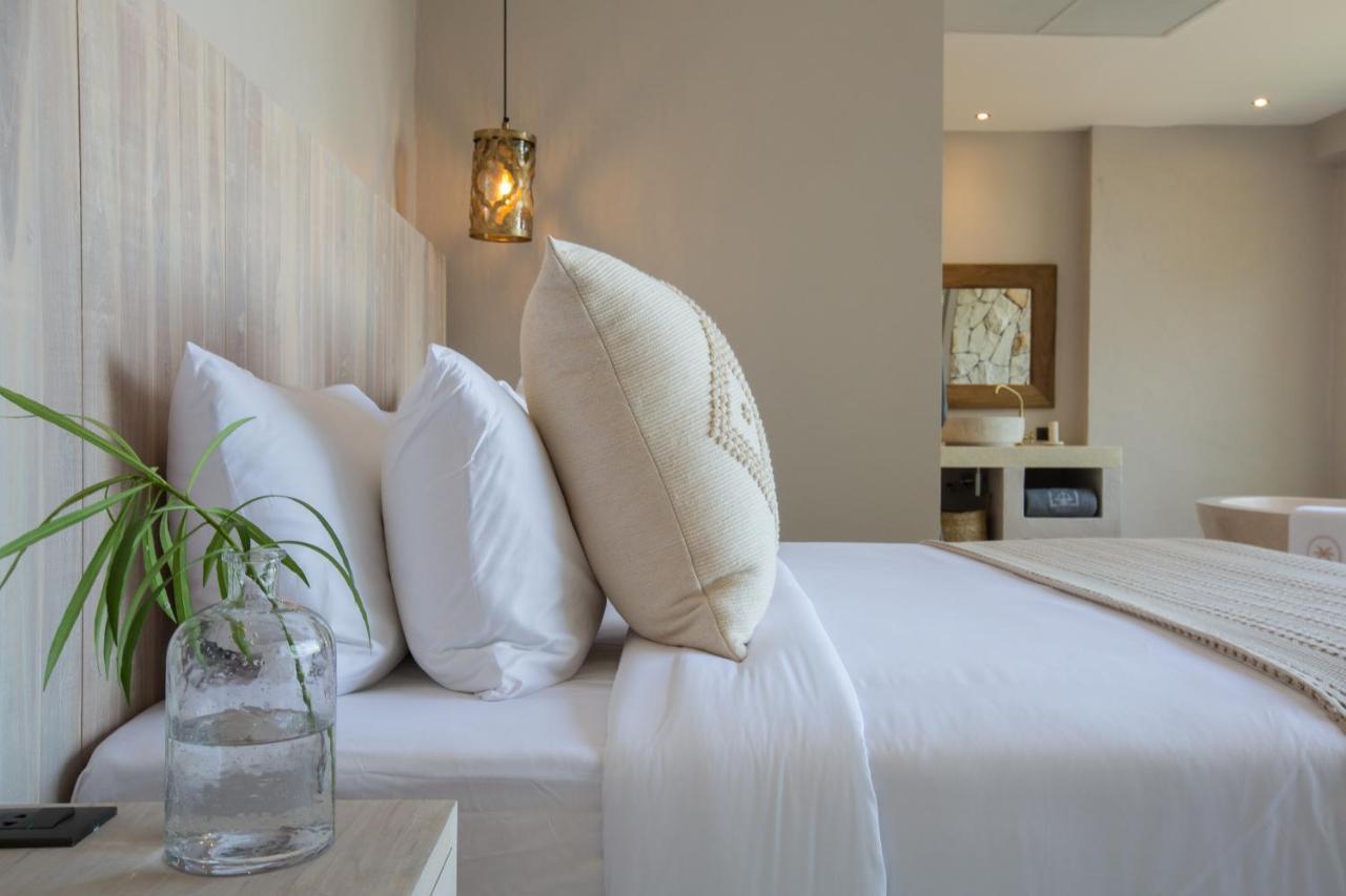 Duplex Suite