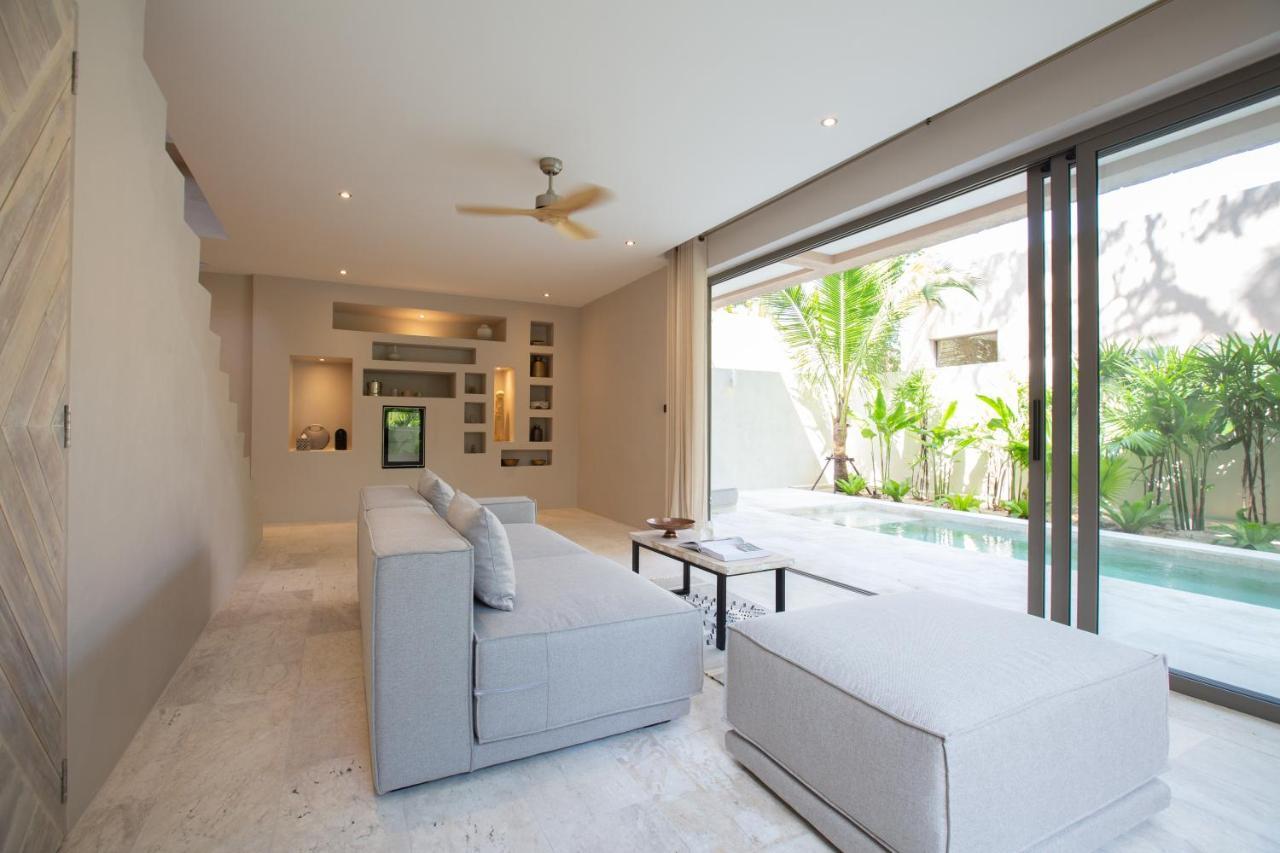 Deluxe Suite Sea View