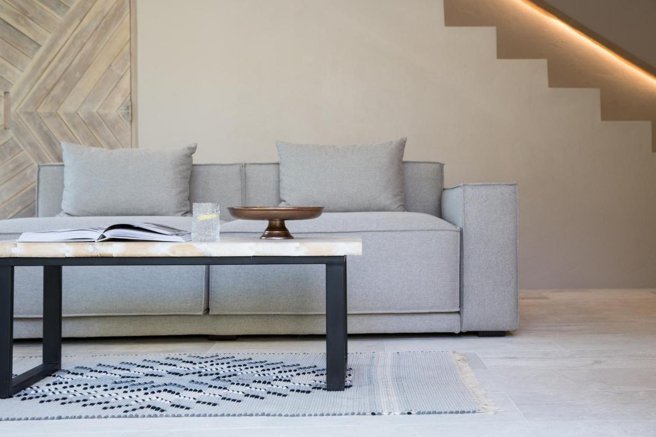 Duplex Suite