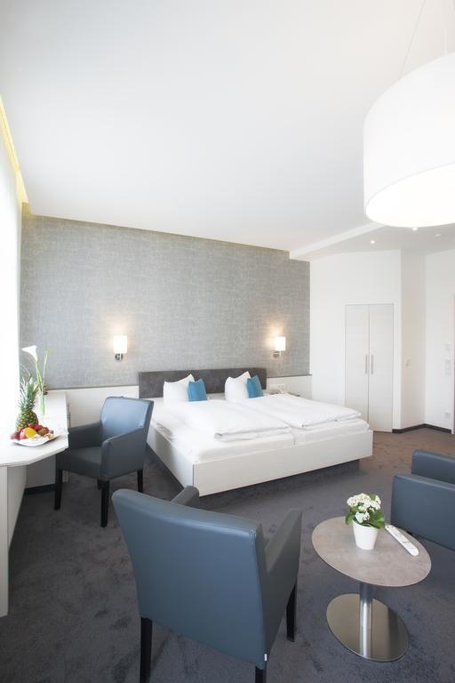 Dreibettzimmer