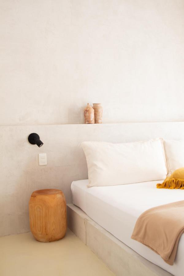 Habitación Superior - Planta superior