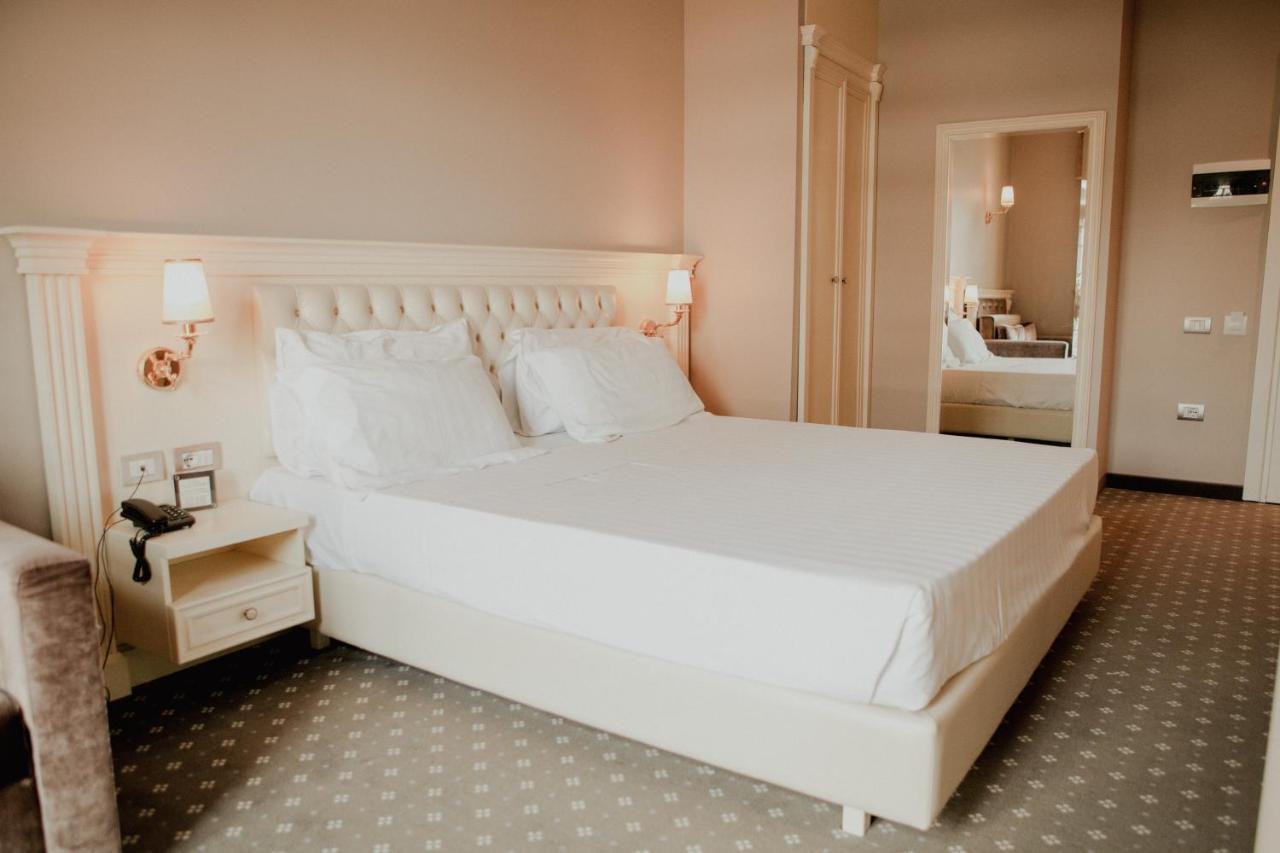 Double Room Airport Transfer