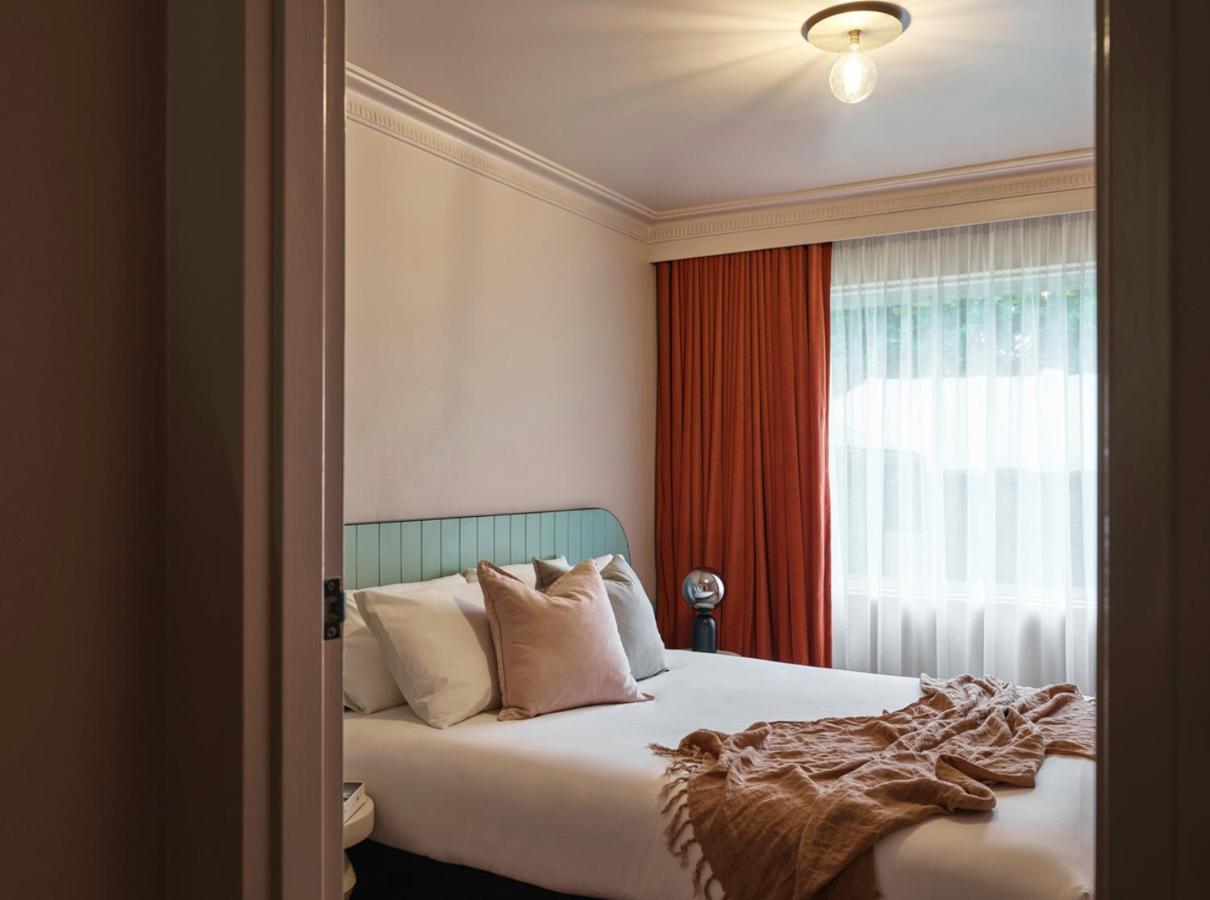 Two Bedroom Suite - Gunnadoo