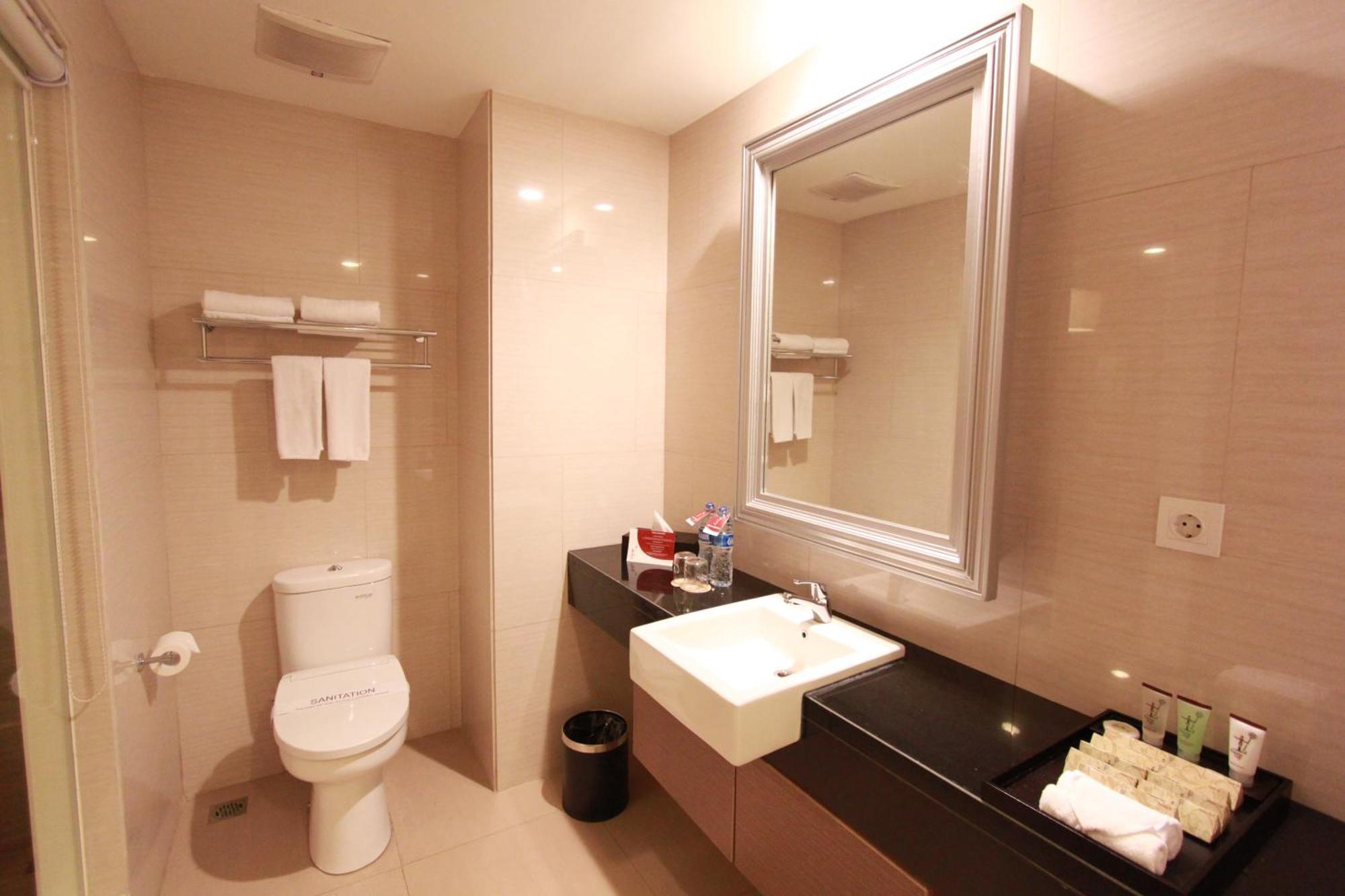 Queen Suite