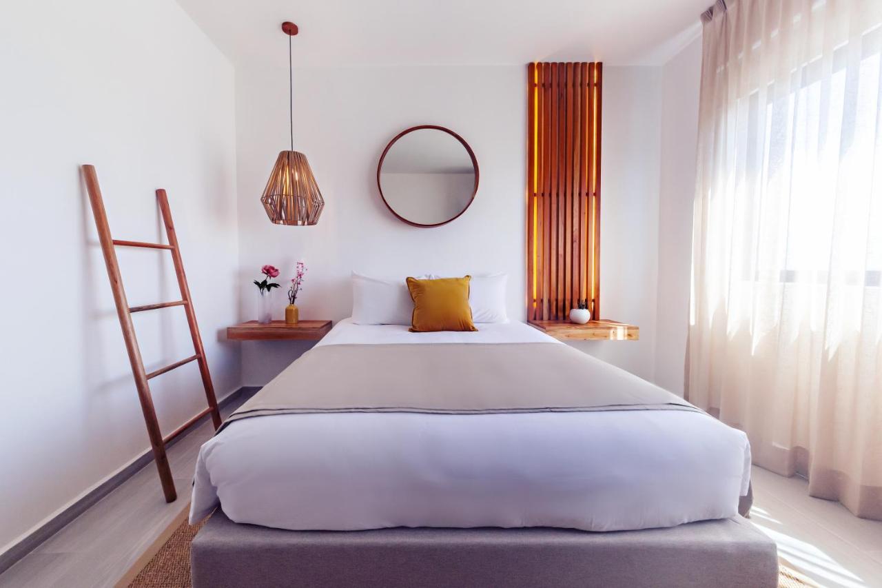 Habitación Estándar - 1 cama grande