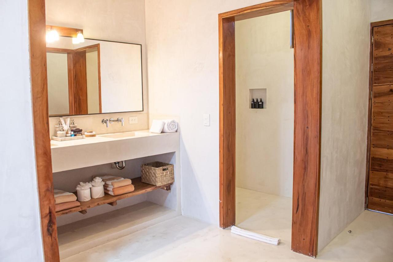 Sunrise Master Suite