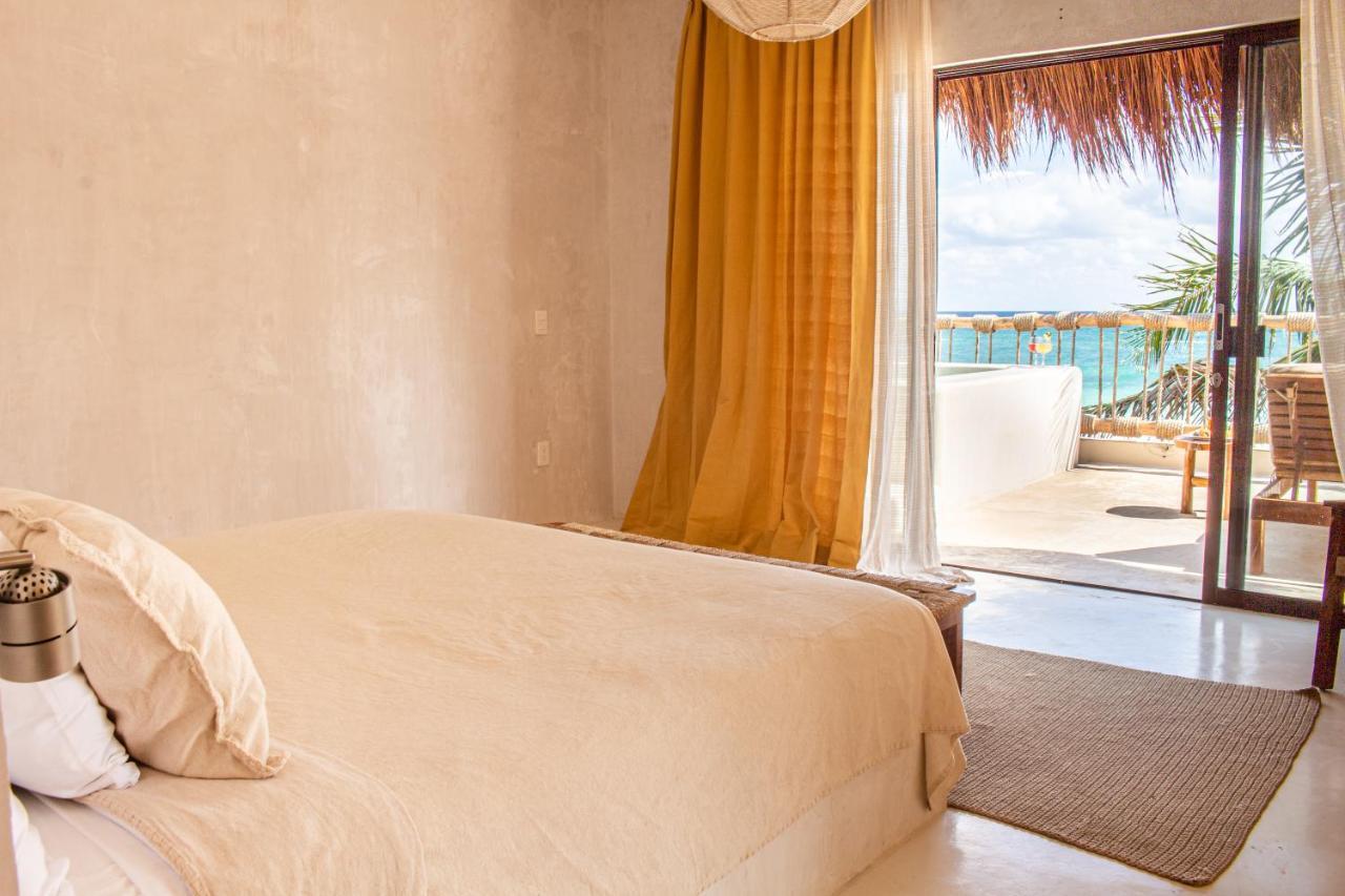 Sunrise Master Suite