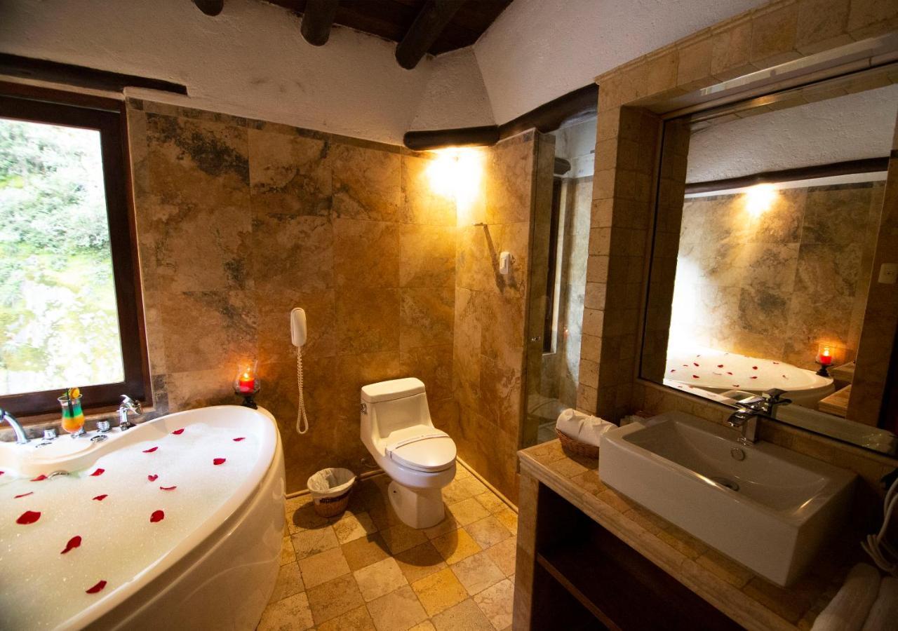 Deluxe Twin Room with River View