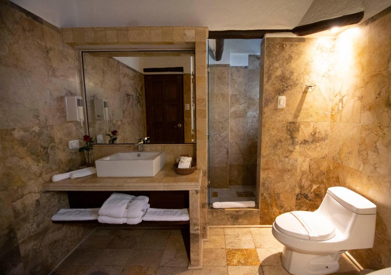 Deluxe Double Room with River View