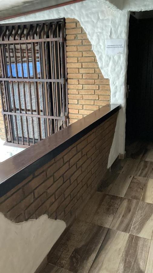 Habitación Doble con baño privado