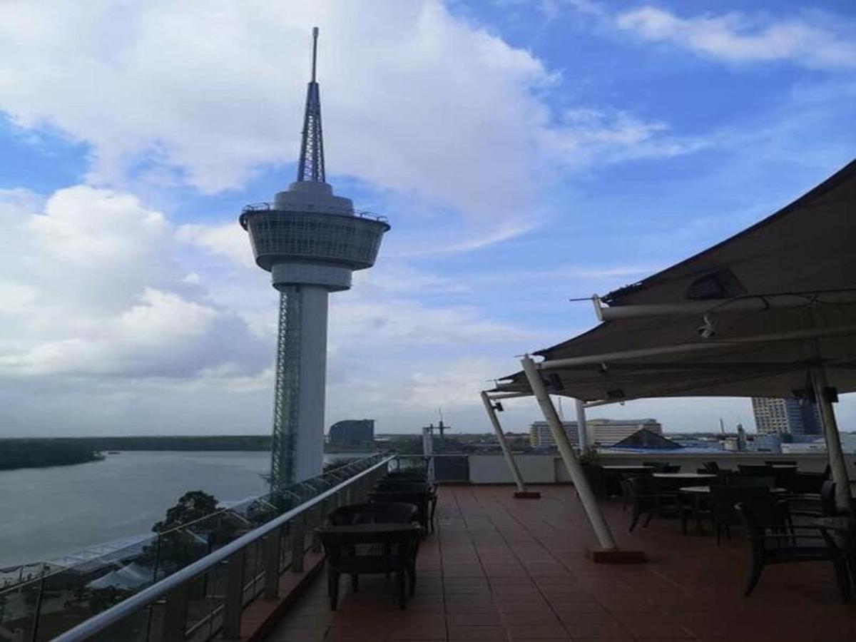 Bilik Superior Queen dengan Tingkap