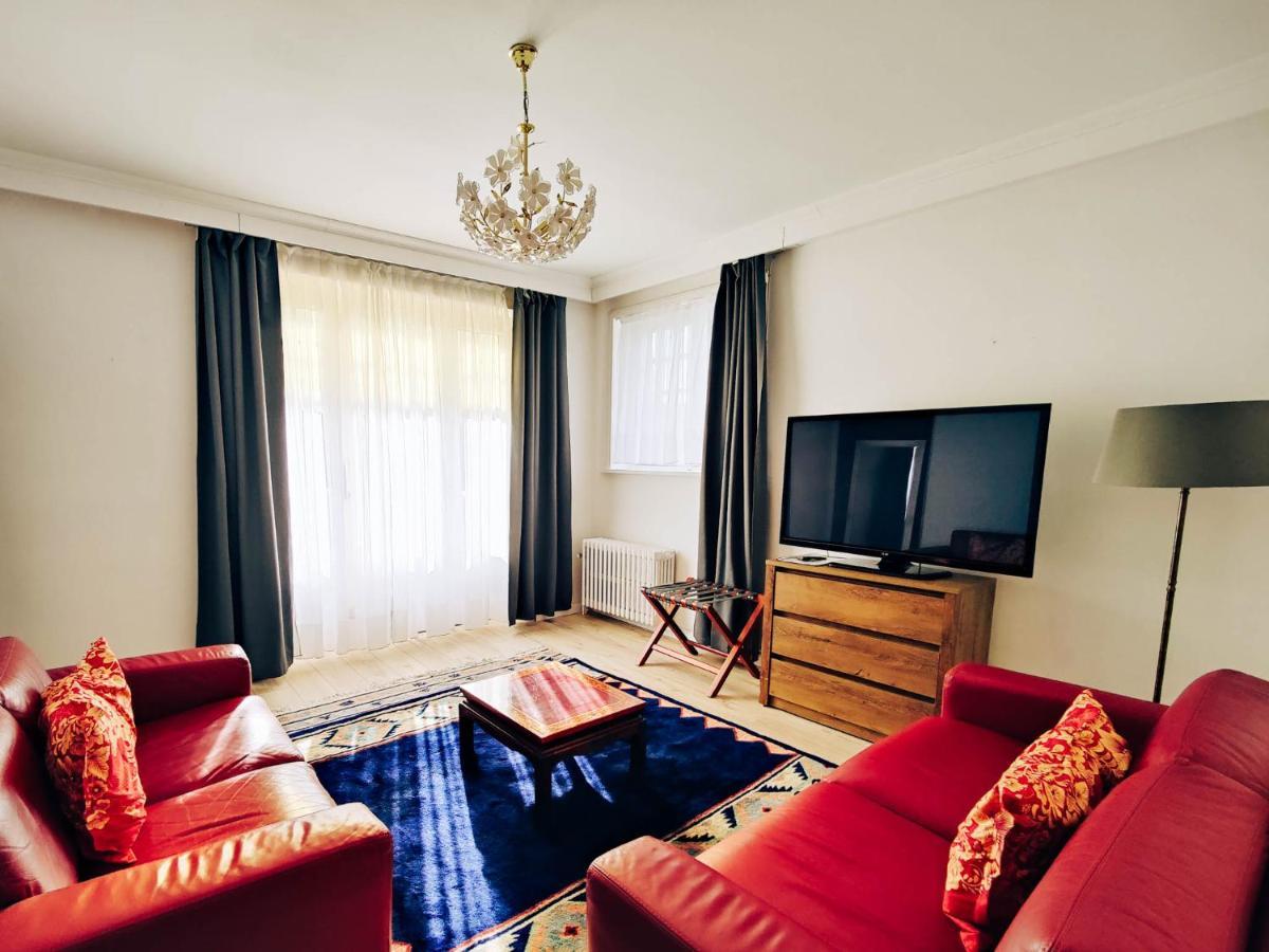Suite Terrace