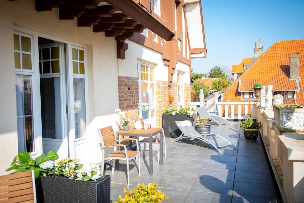 Suite Terrace