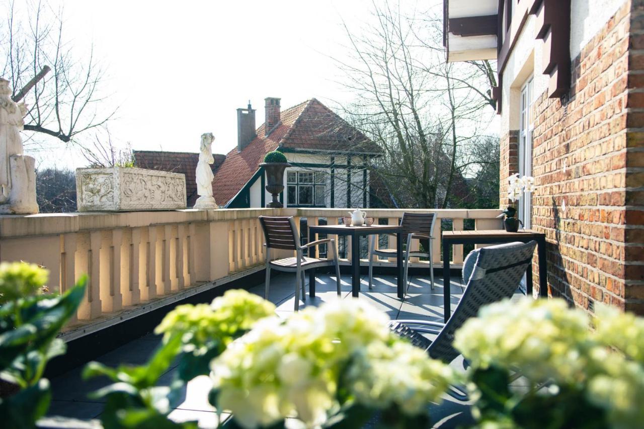 Suite Terrace