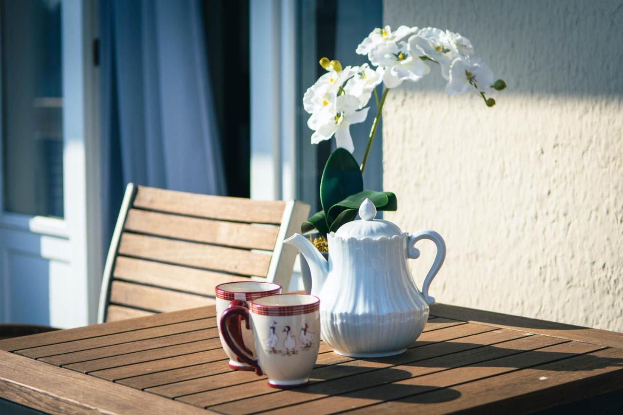 Suite Terrace