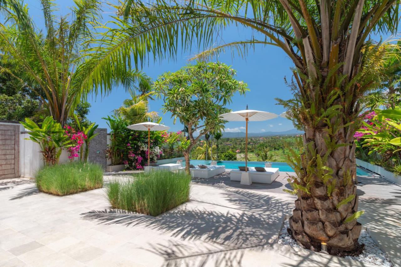 Villa Private Pool