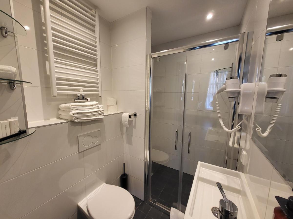 Deluxe Double or Twin Room River View