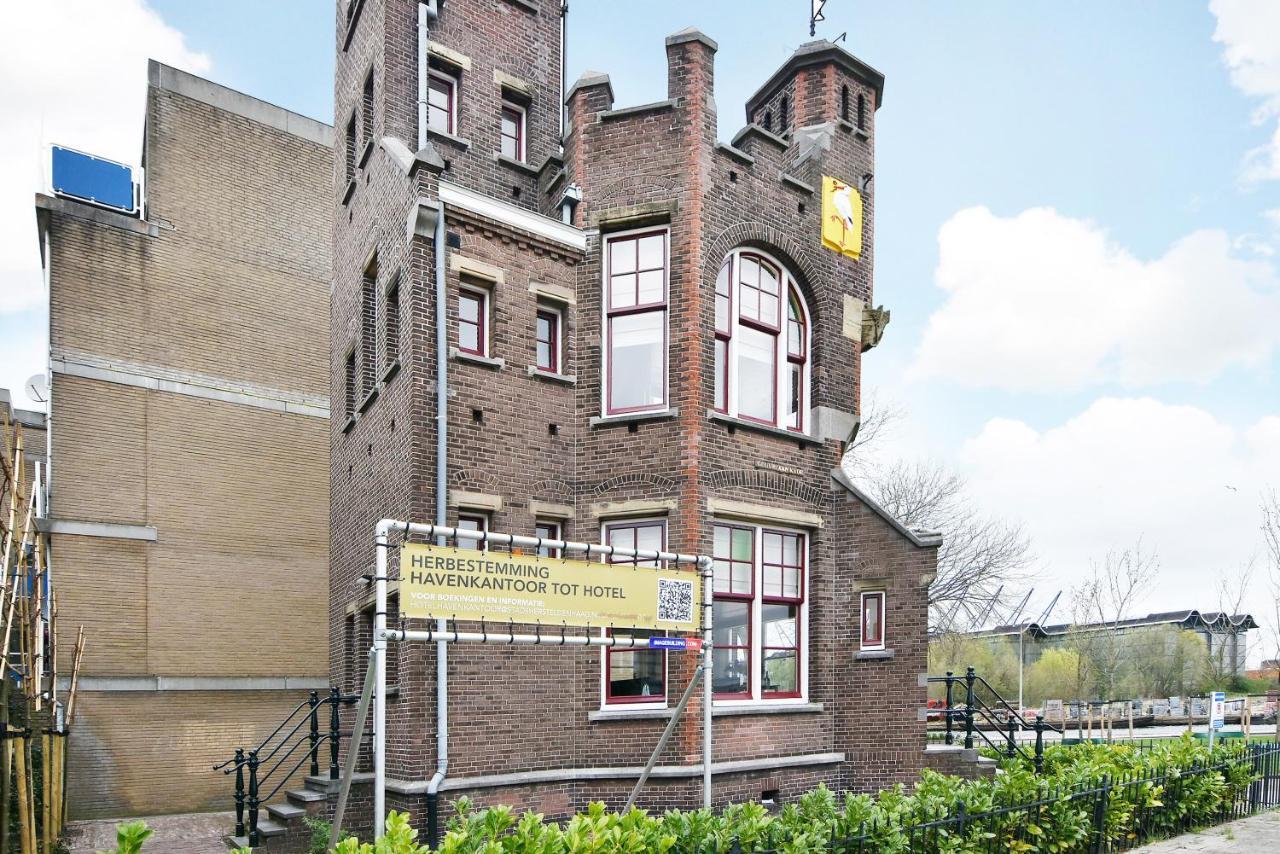 Appartement met 1 Slaapkamer