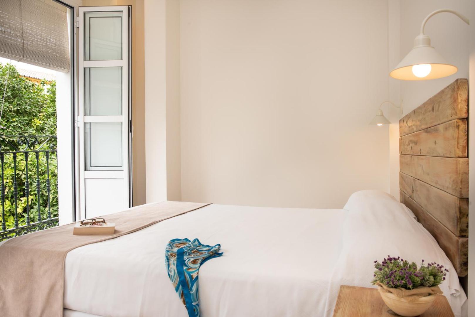 Superior Double Room City View