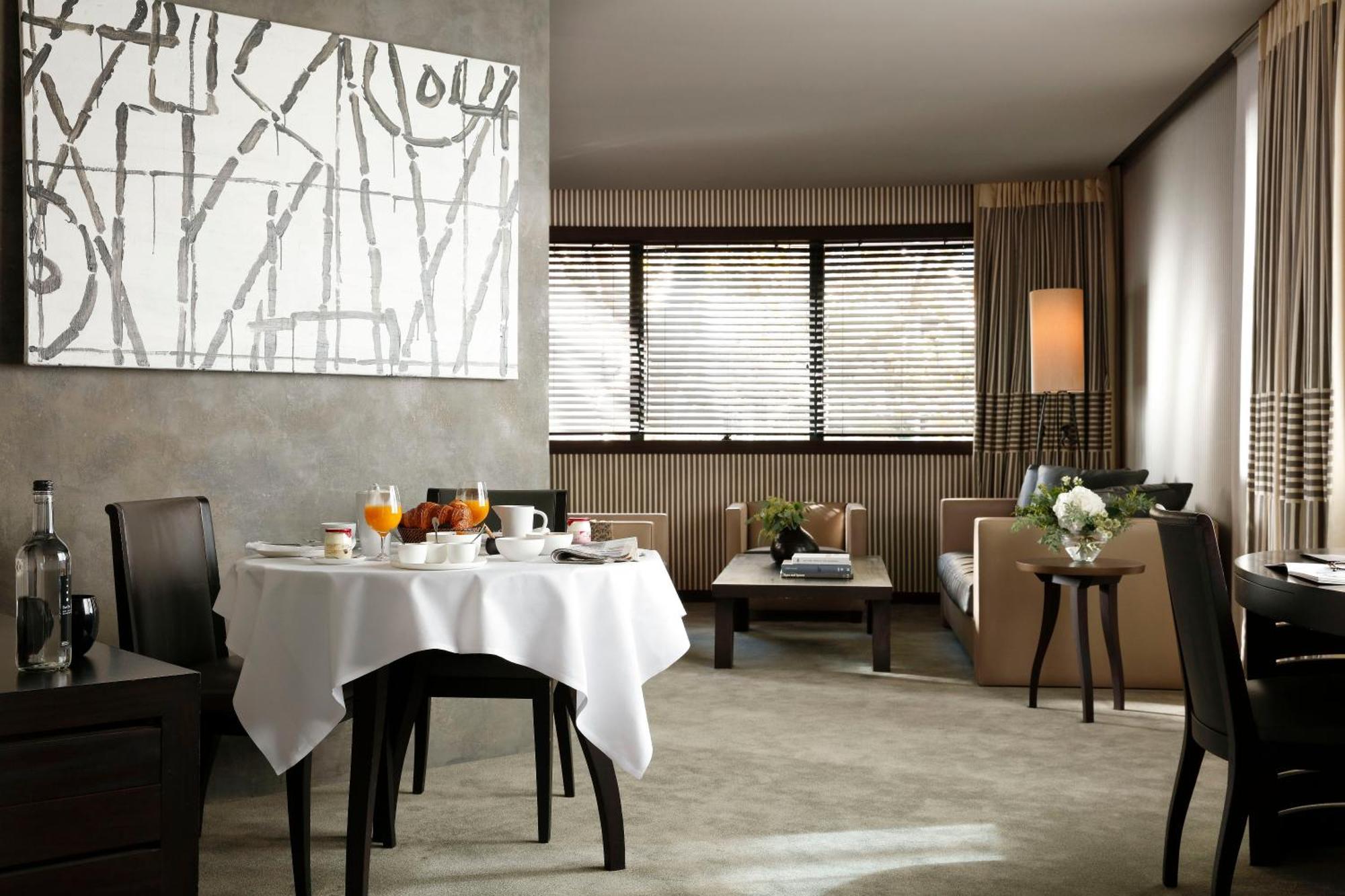 Suite Loft