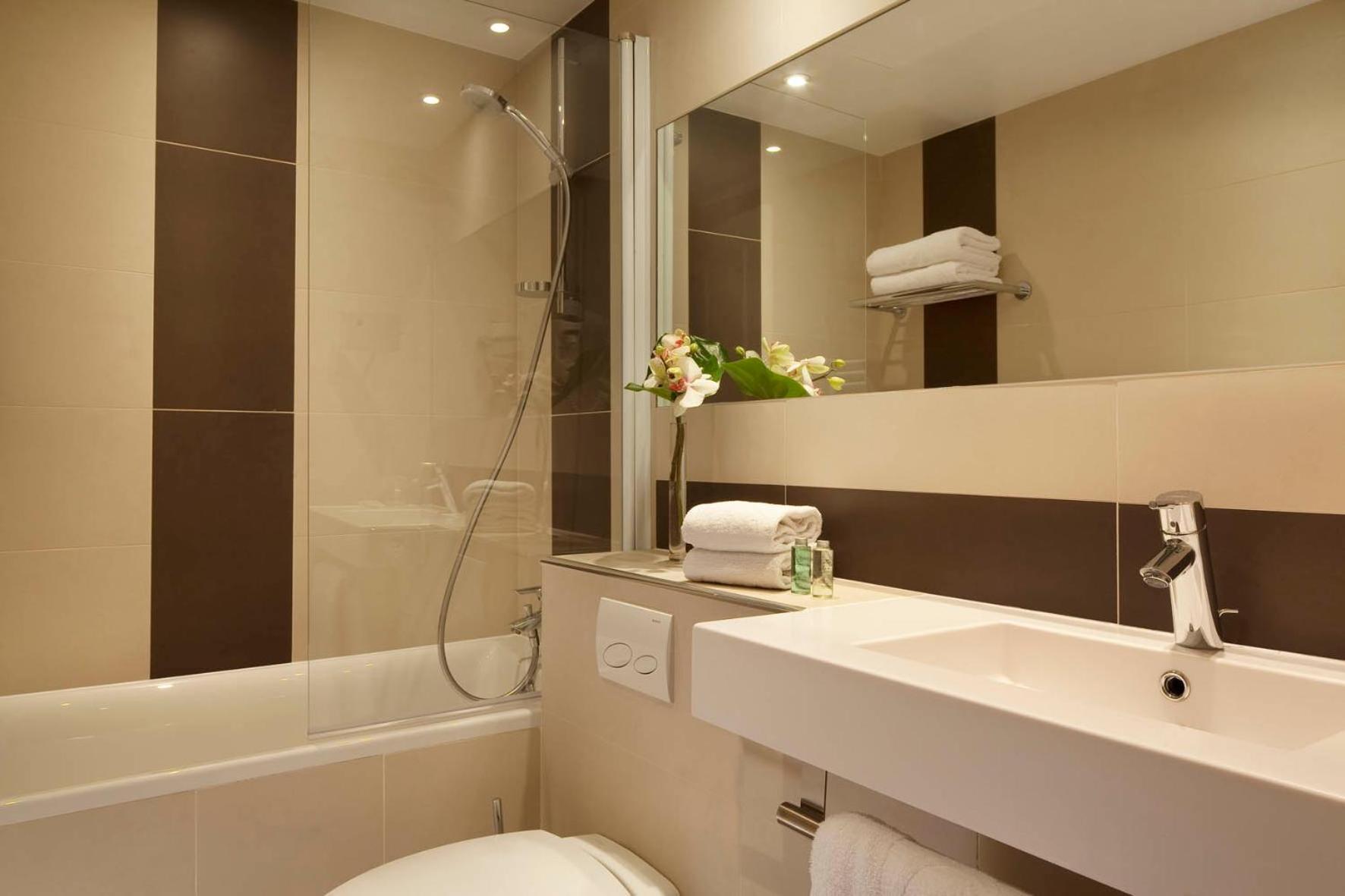 Traditional Comfort Double Room