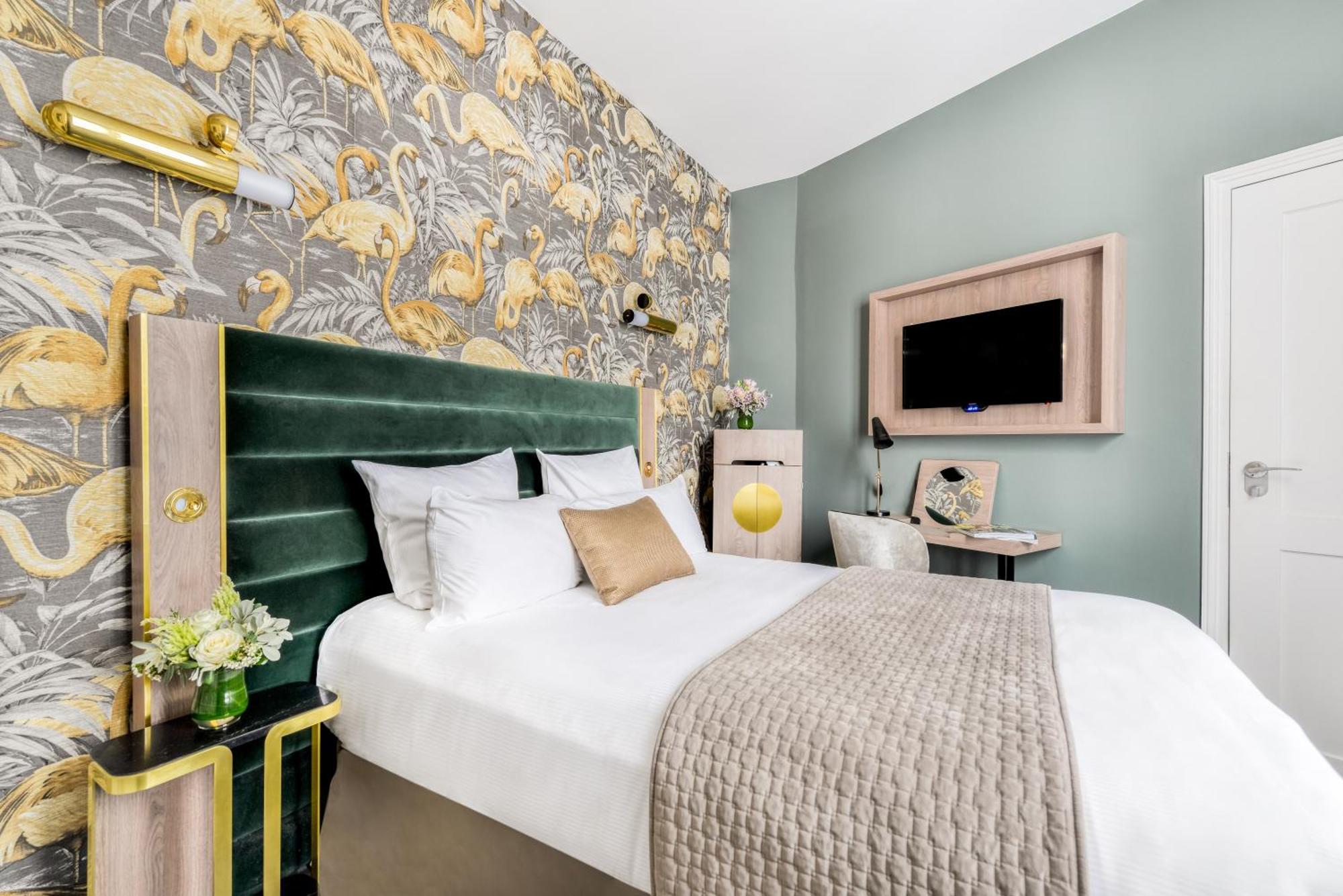 Classic Double Room