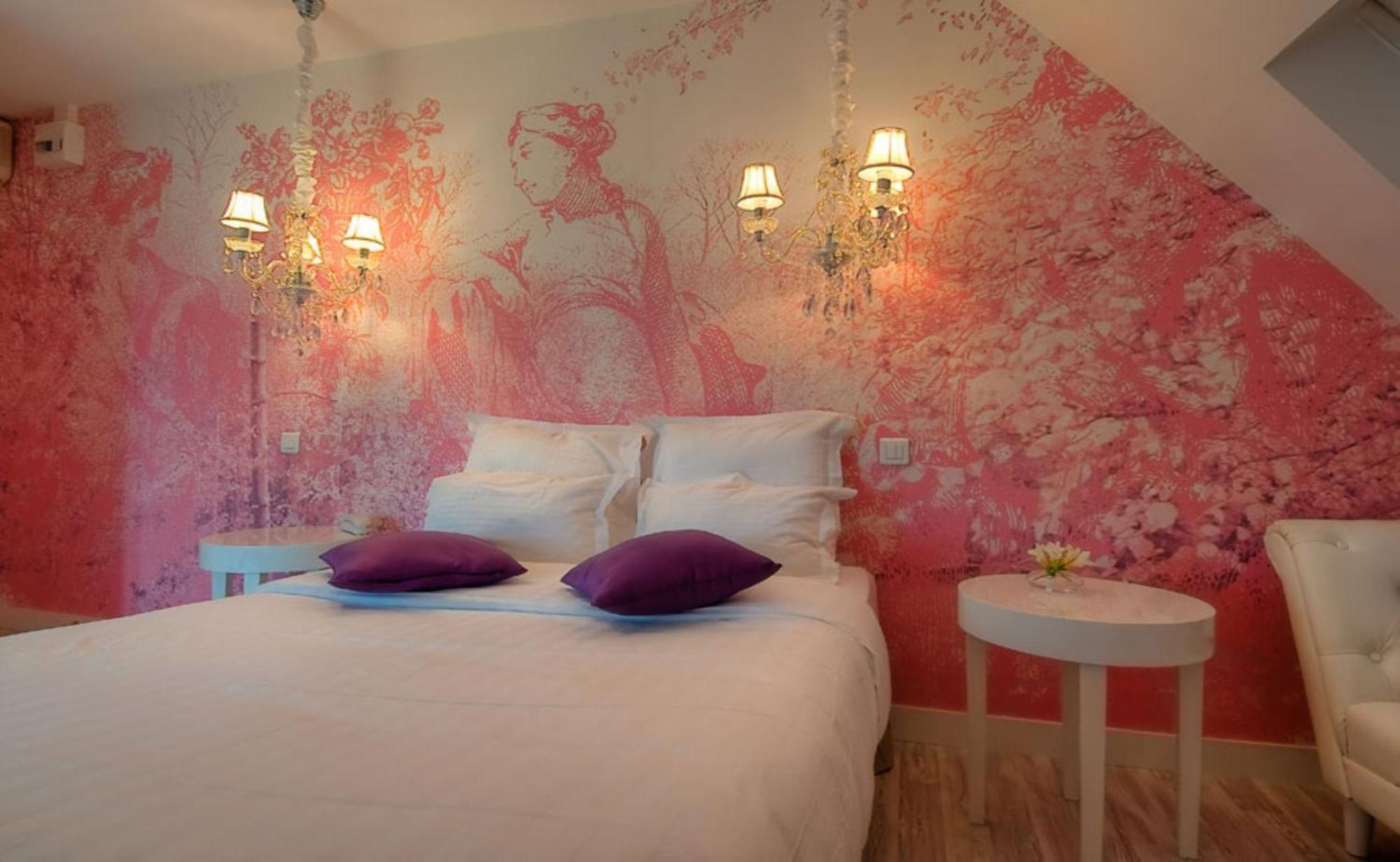 Romance Suite