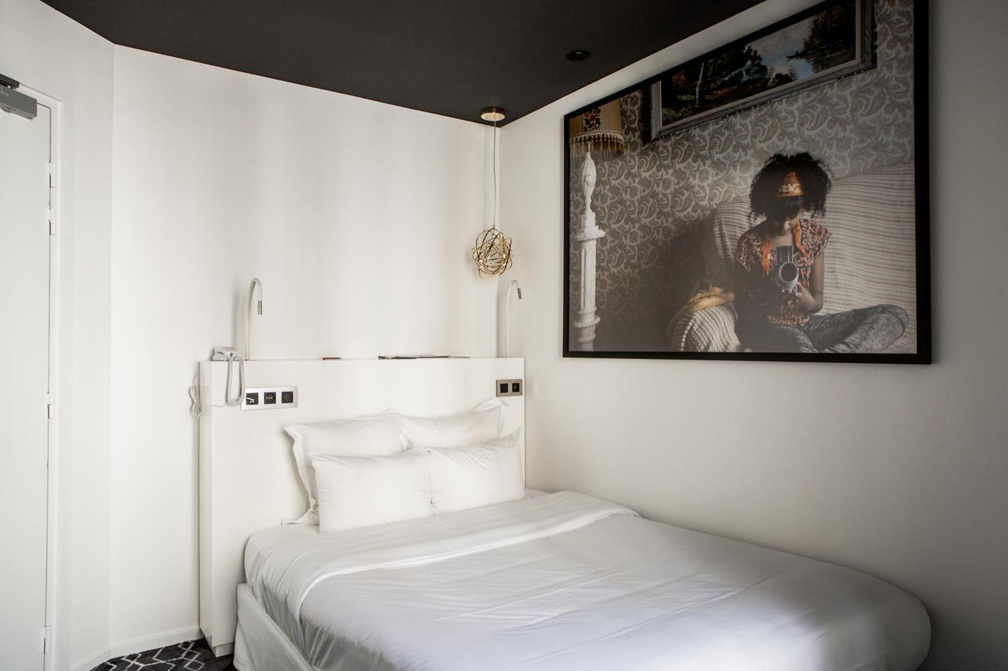 Cozy Room Double Bed