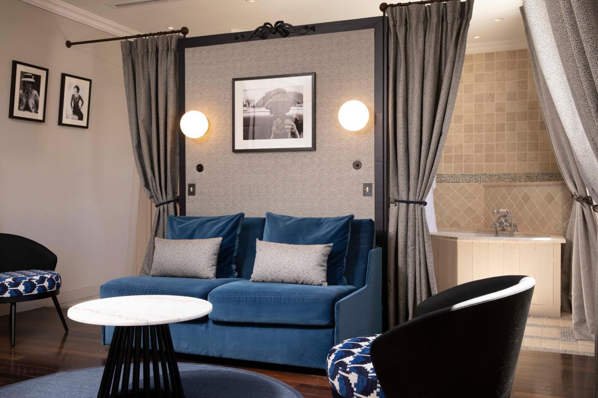 Junior Suite Coco