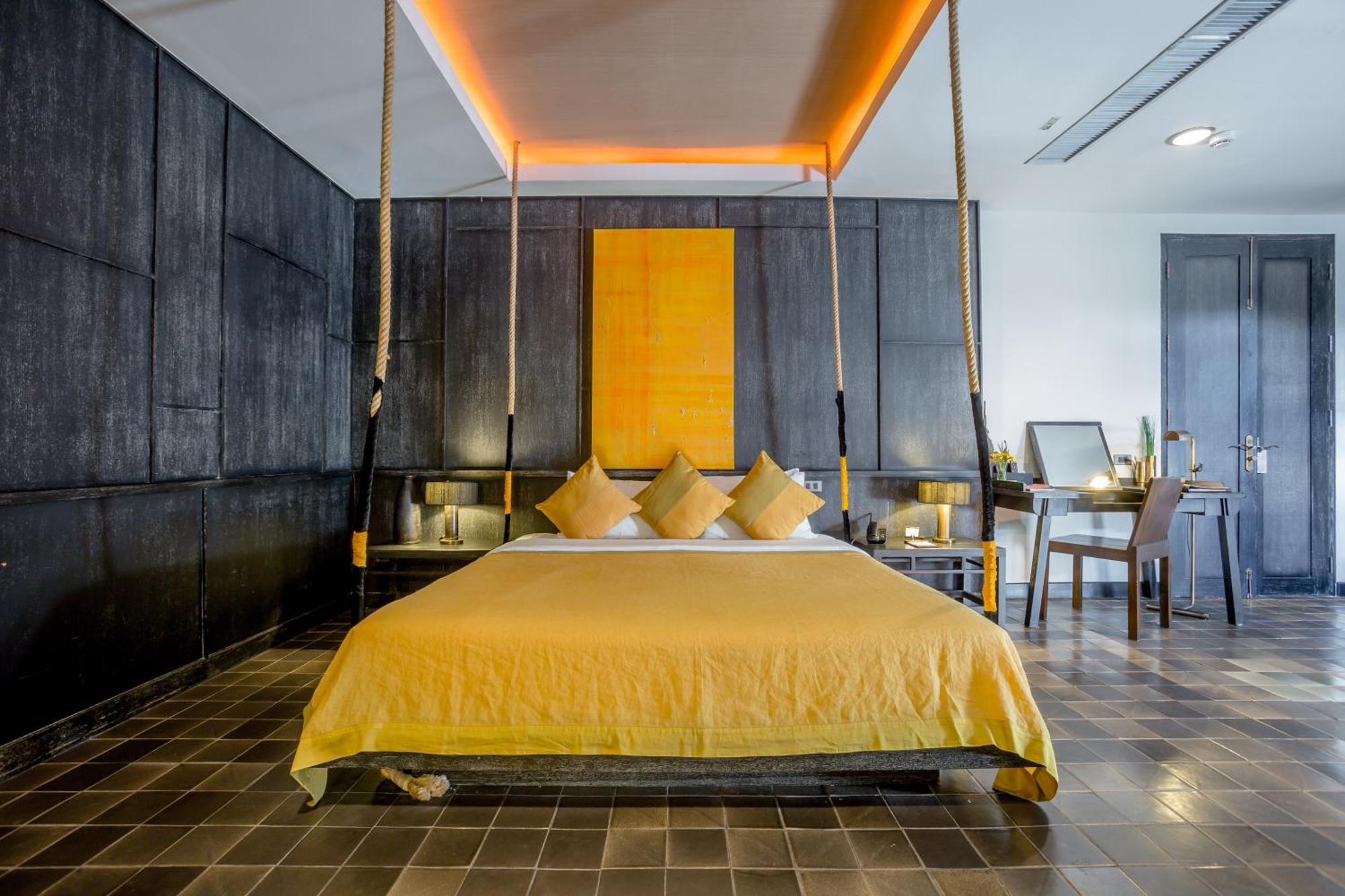 The Elephant Suite