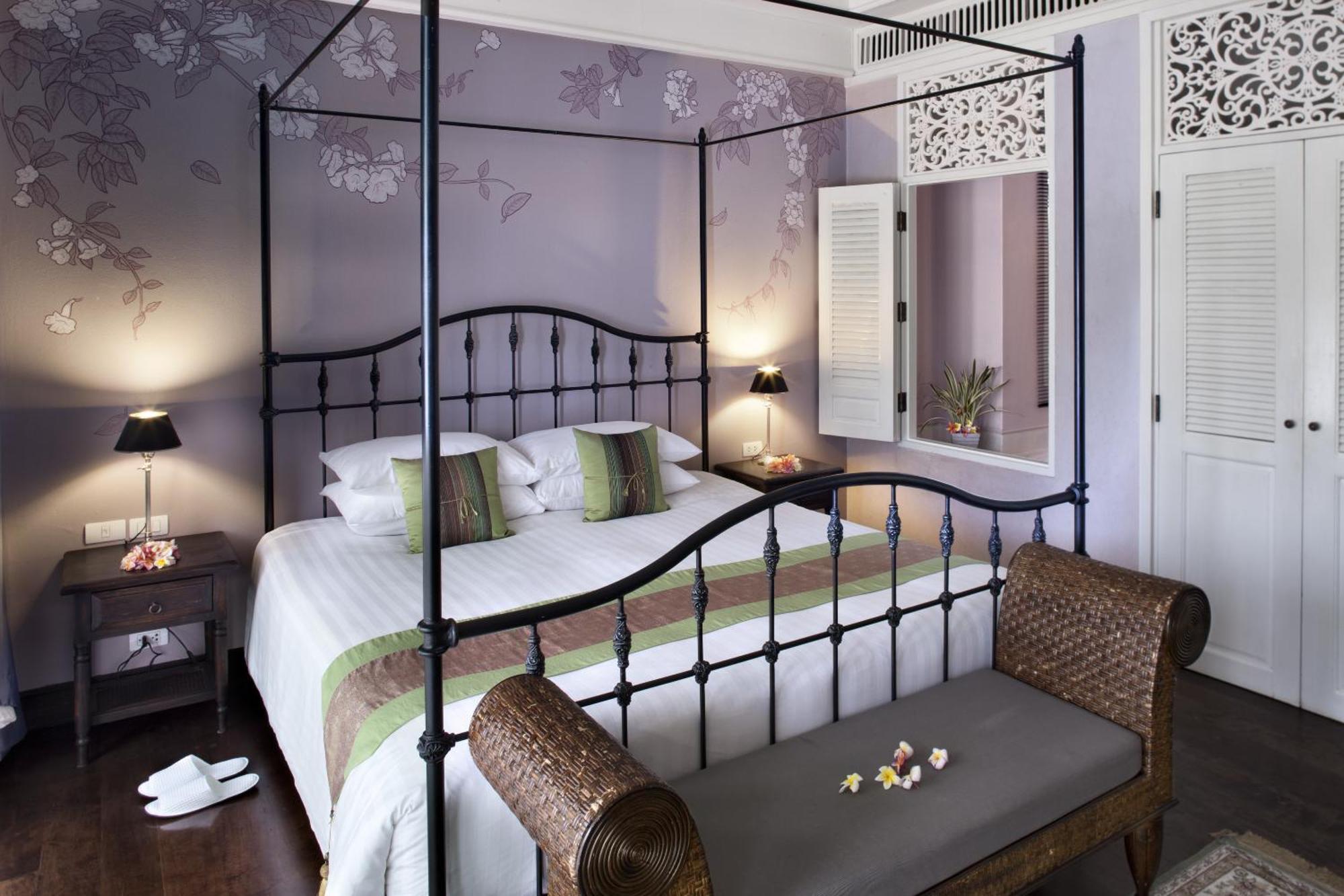 Royal Grande Deluxe Room