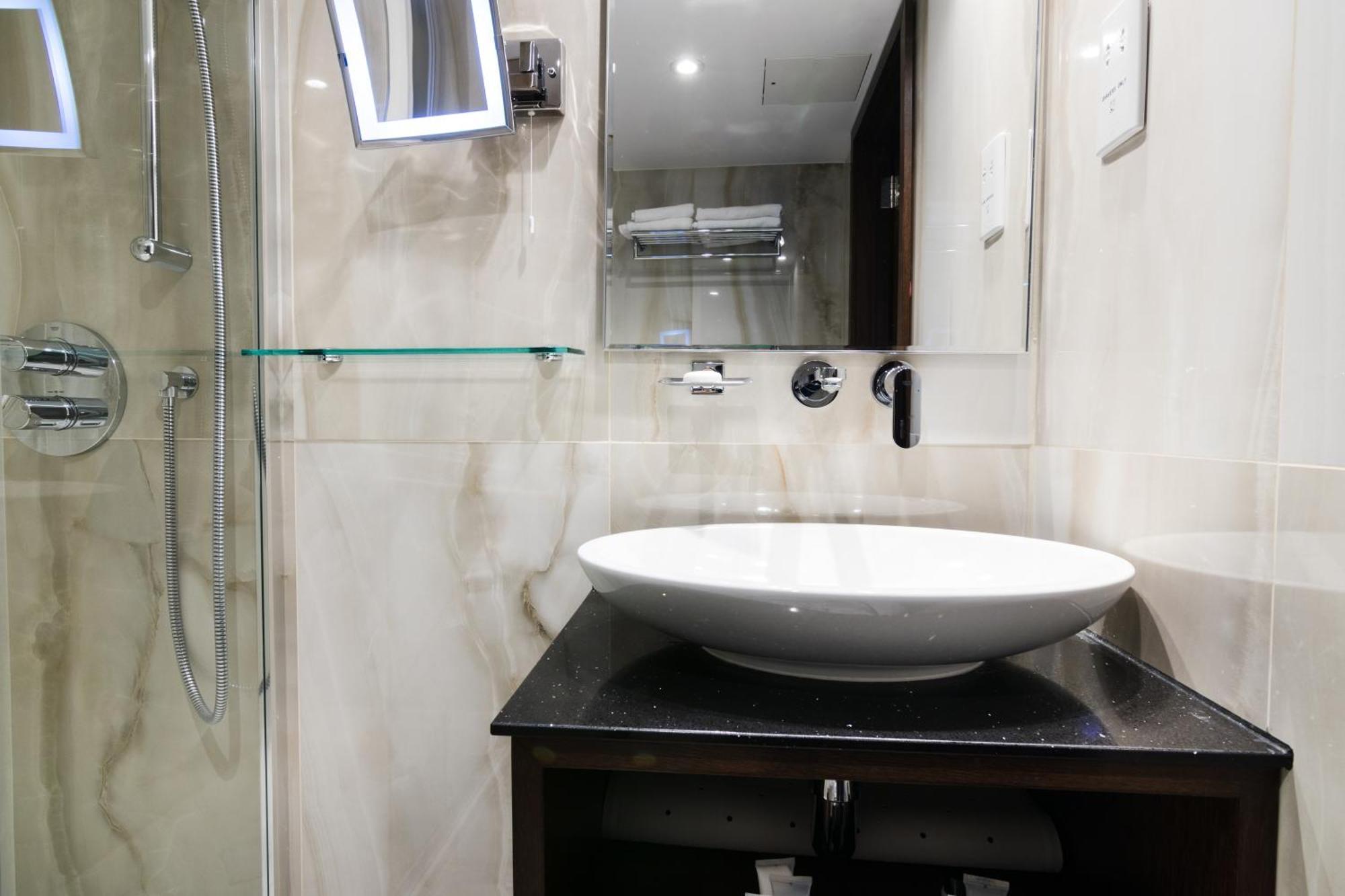 Club Double Room
