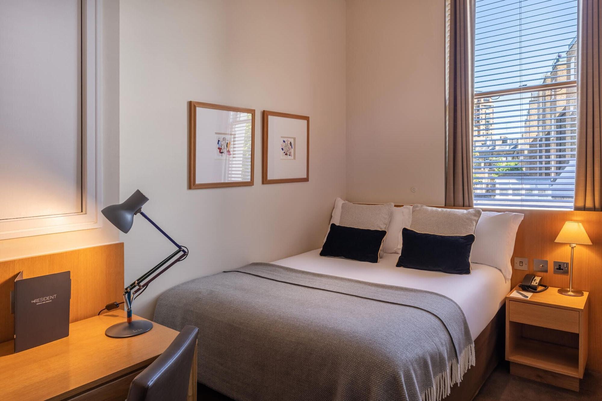 Small Double Room