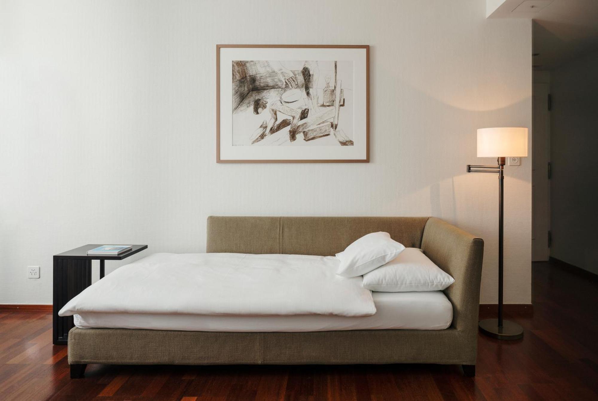 Boutique Family Room