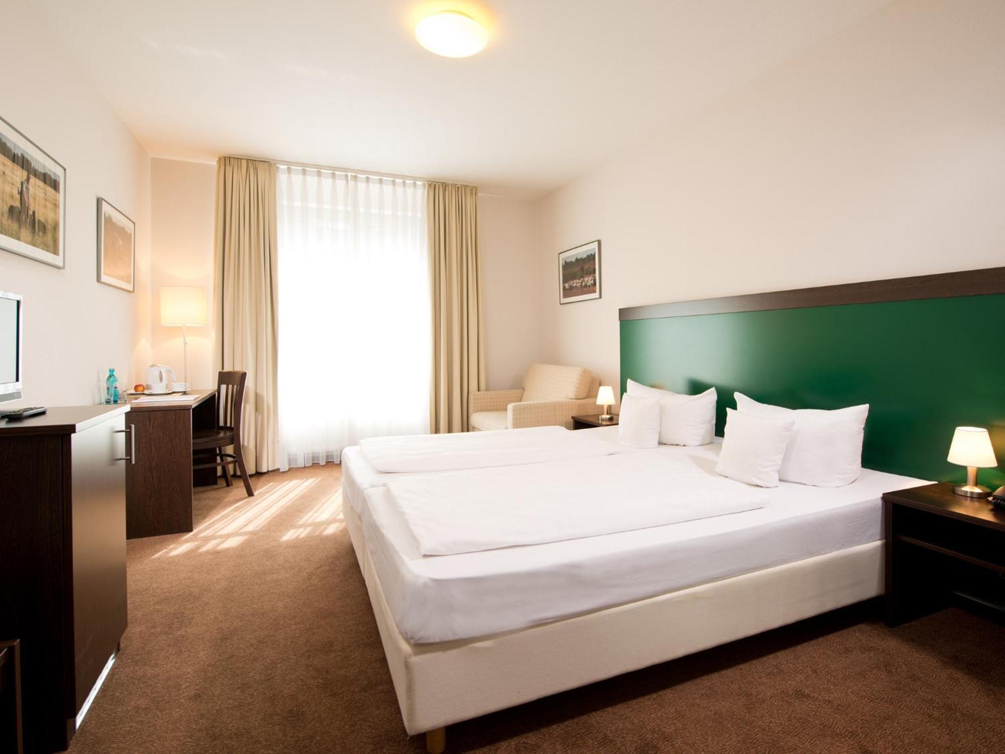 Superior Doppelzimmer mit Zustellbett