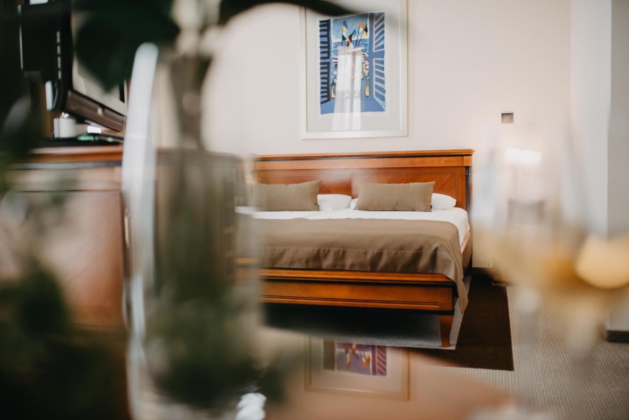 Chambre Double