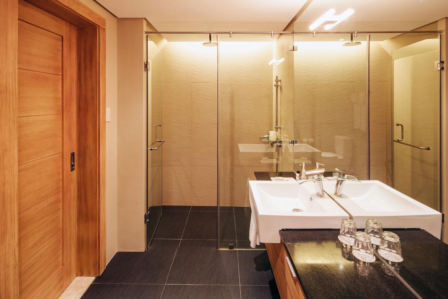 Standard Deluxe Room