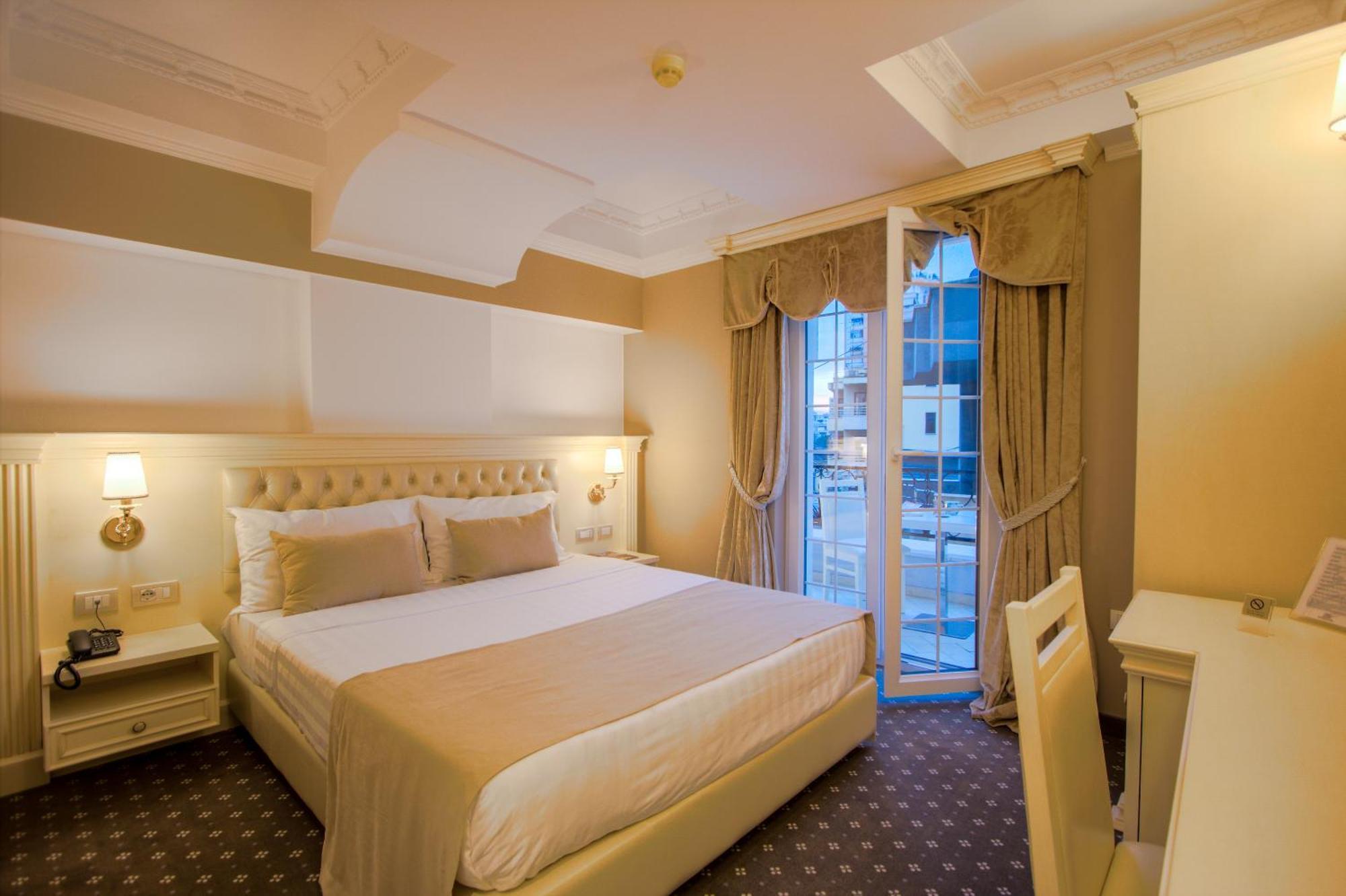 Double Room Airport Transfer
