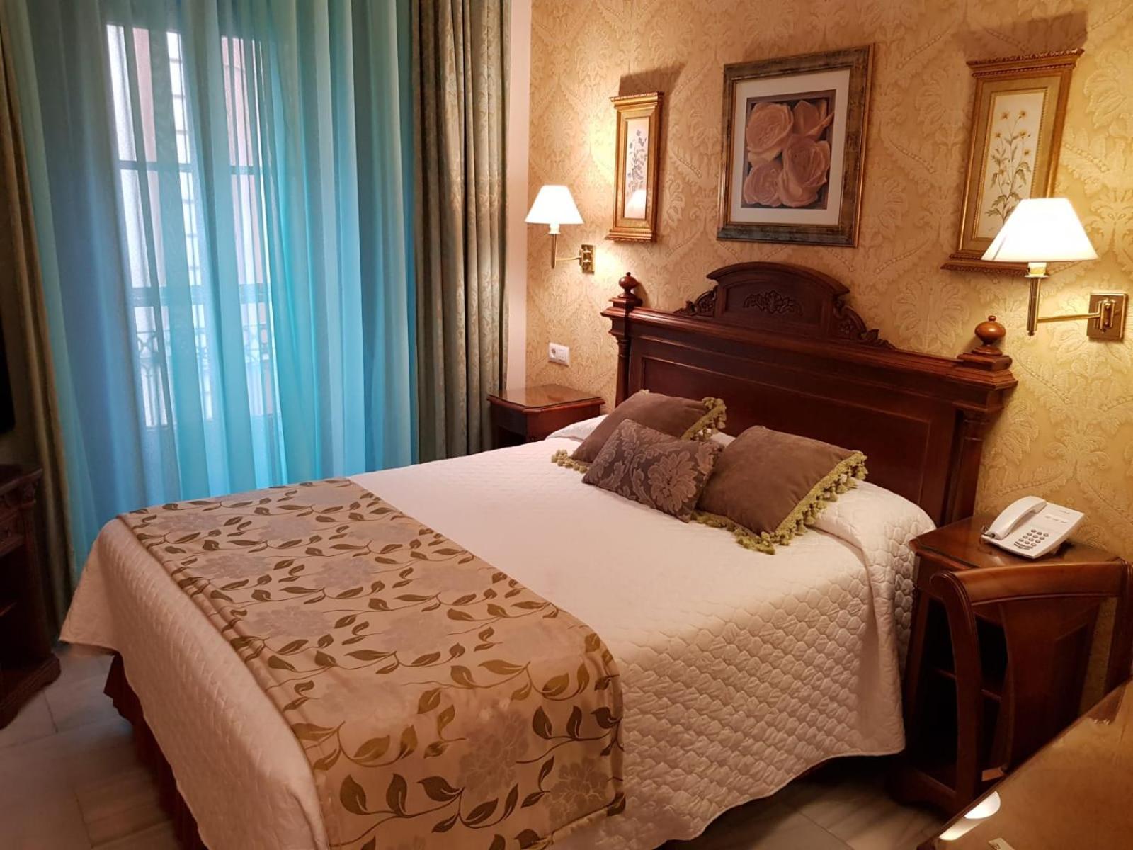 Queen Room