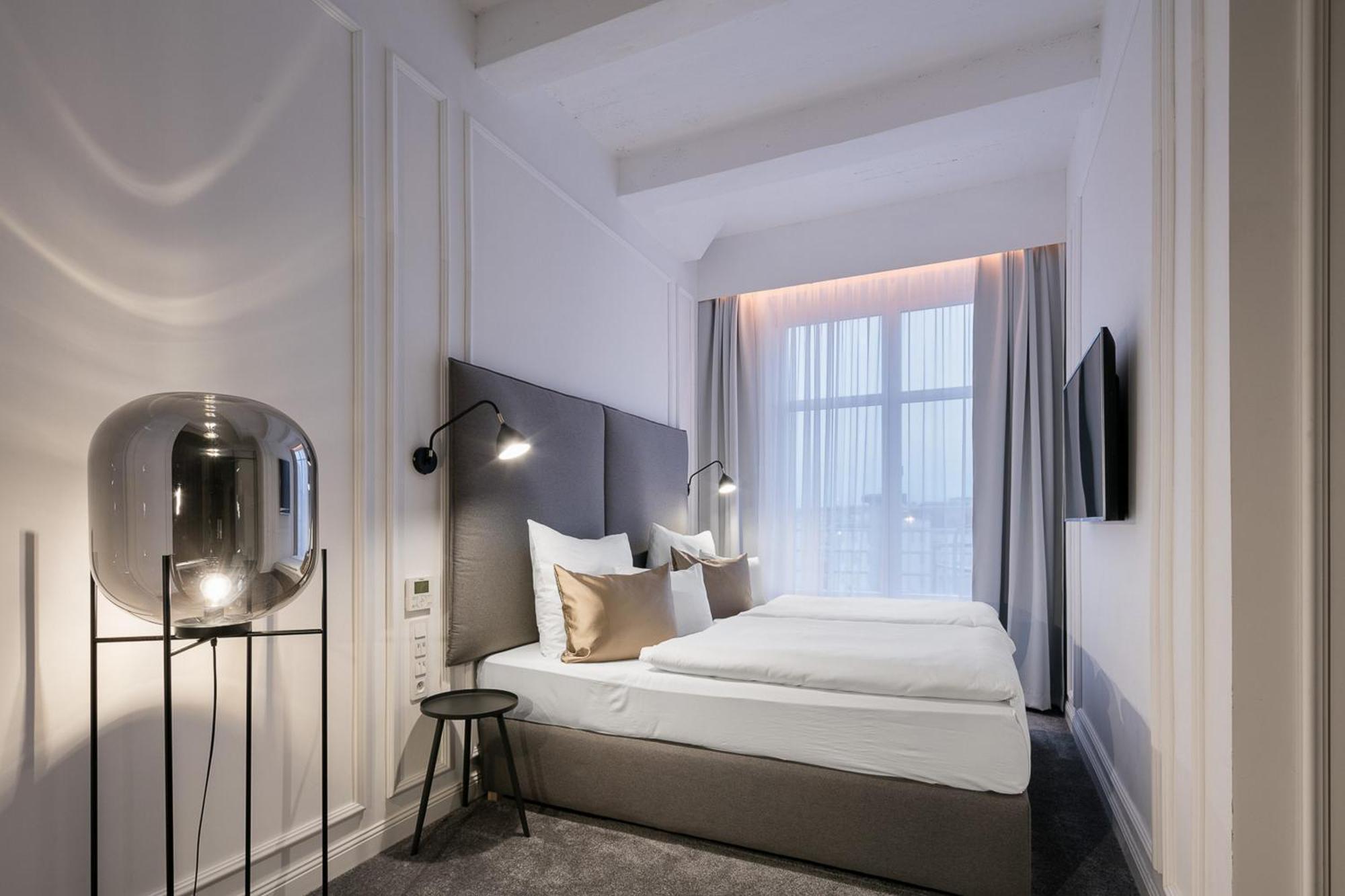 Junior Suite Spa Bath Terrace