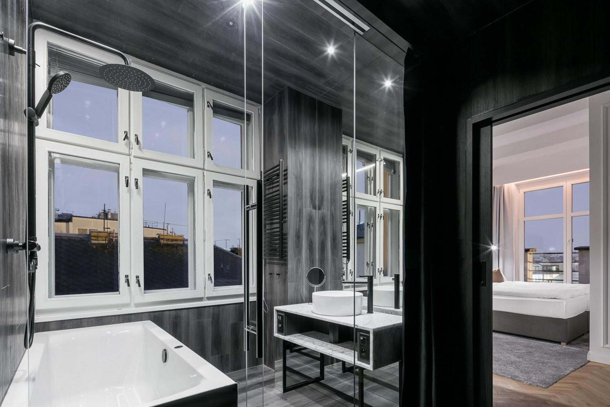 Superior Suite