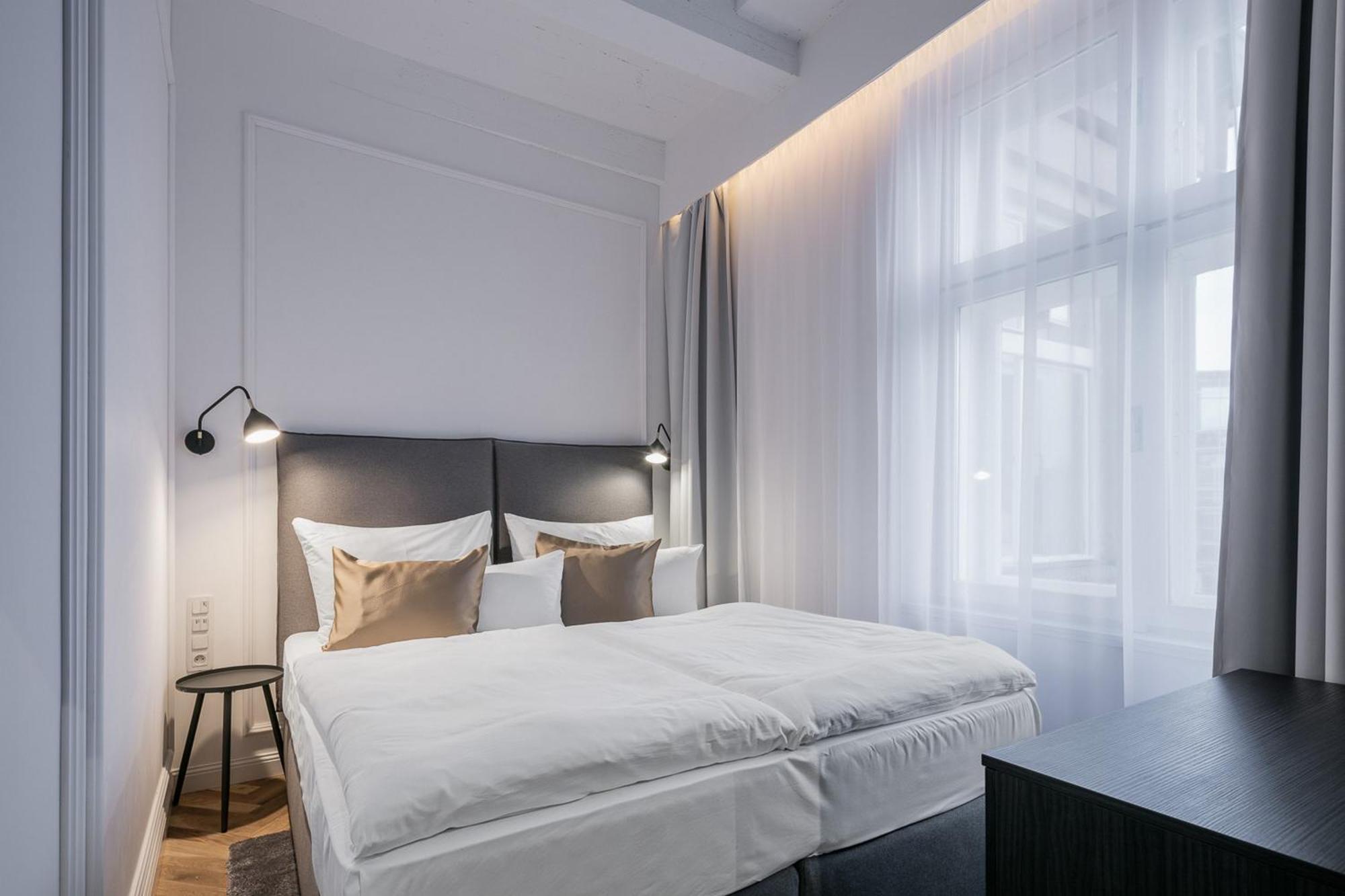 Junior Suite Spa Bath Terrace