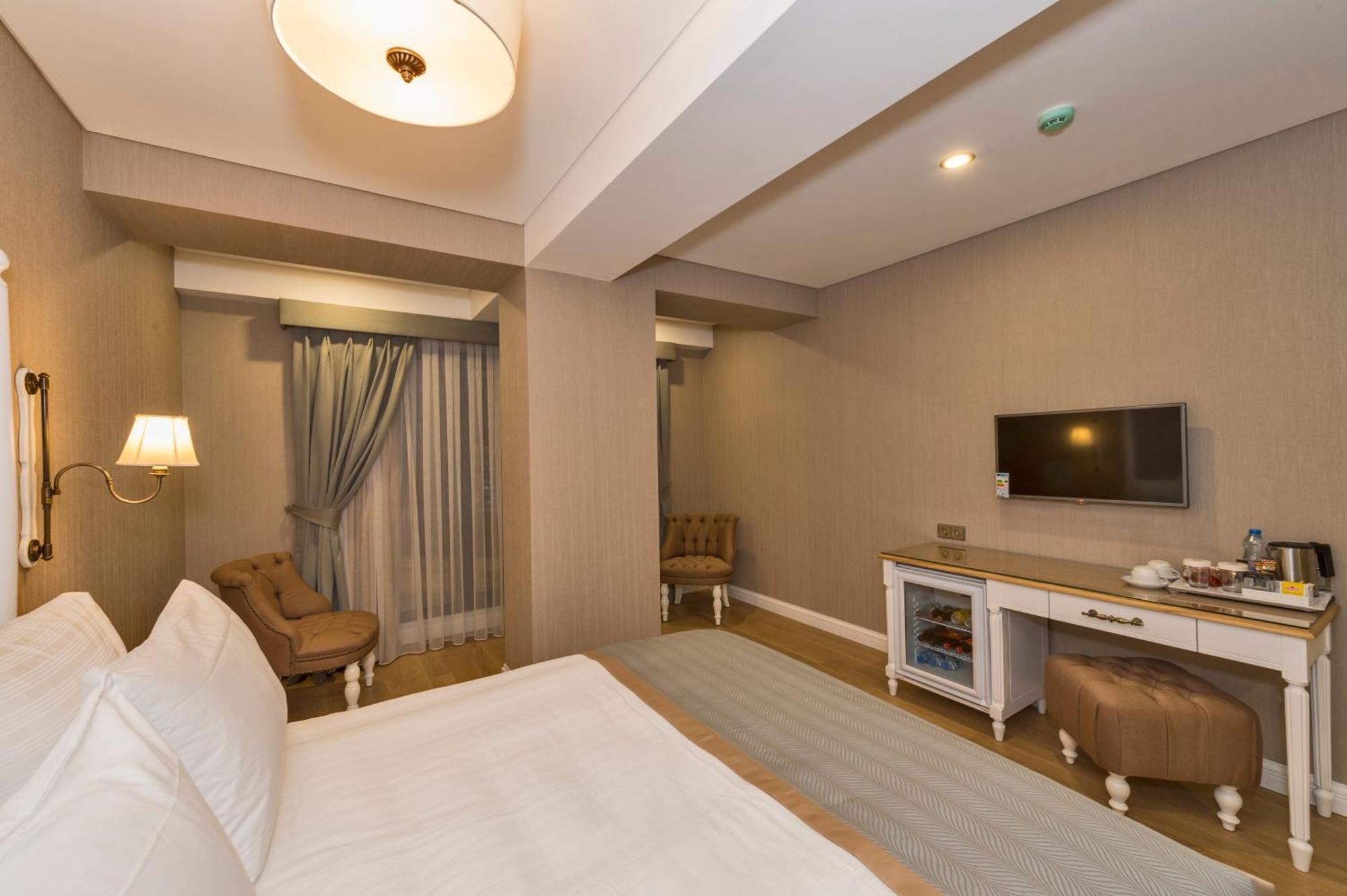 Double Room - Disability Access