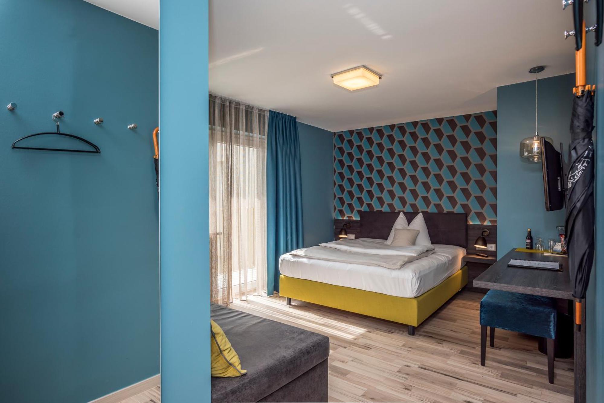 Exclusive Single Room