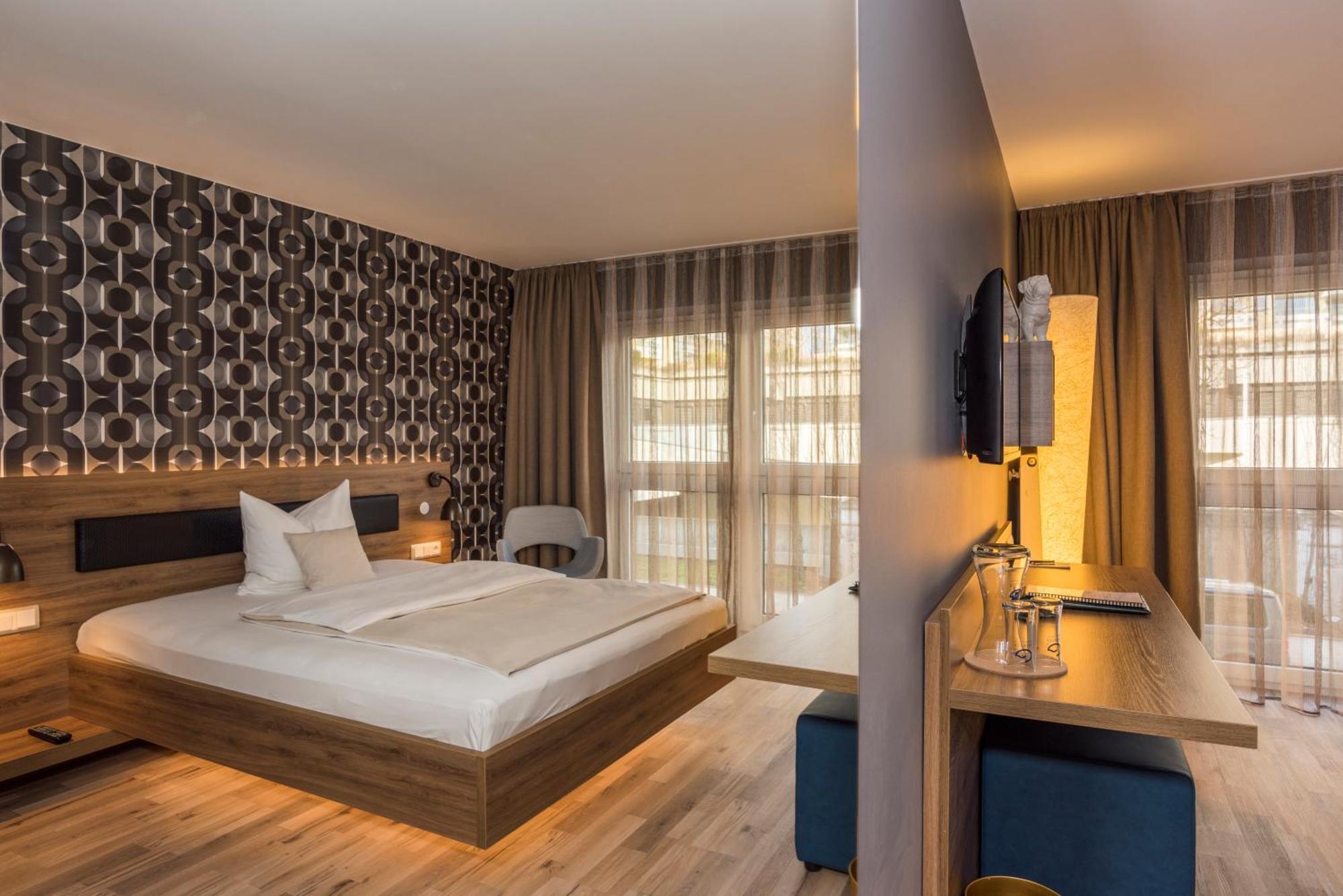 Comfort Single Room