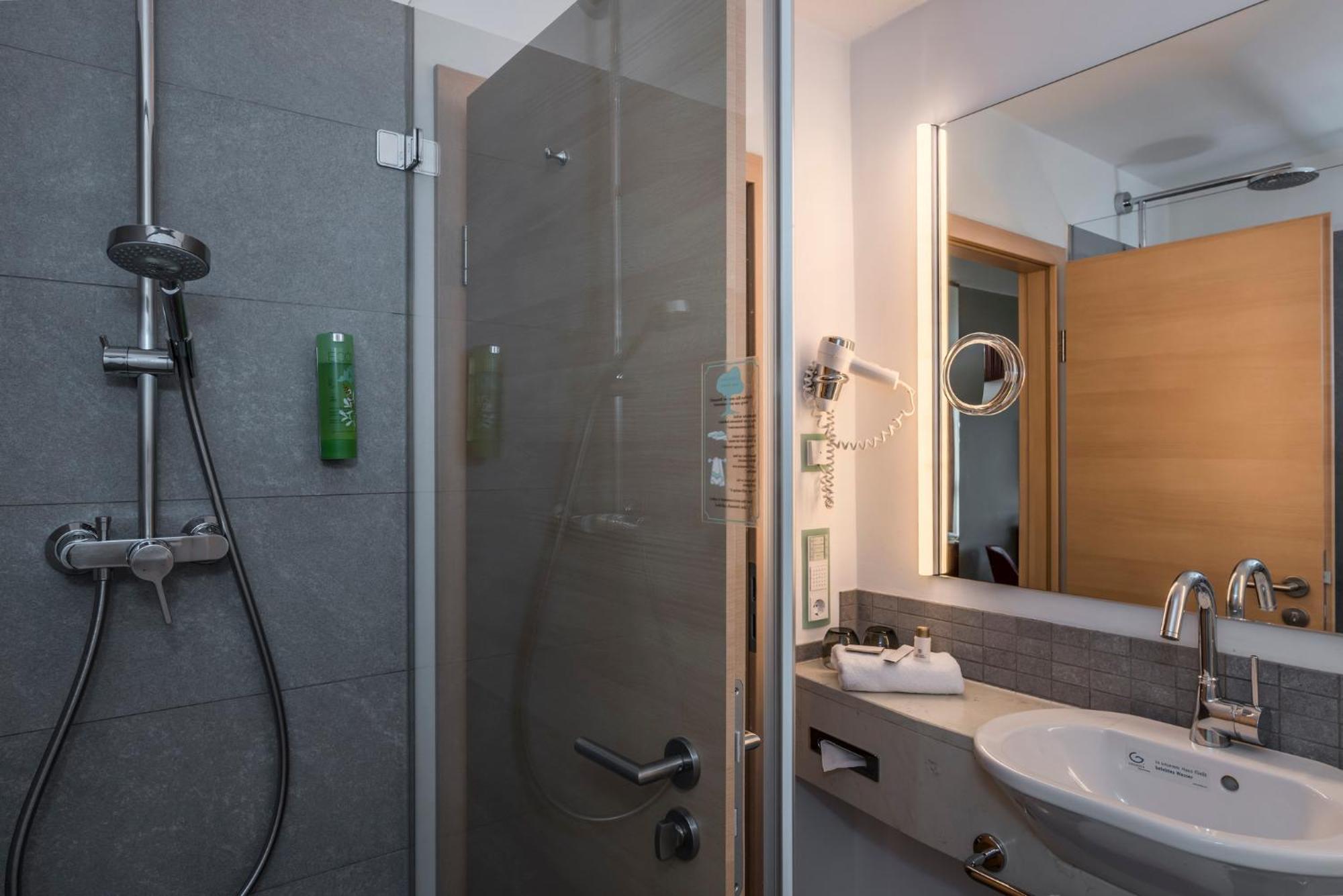 Exclusive Single Room