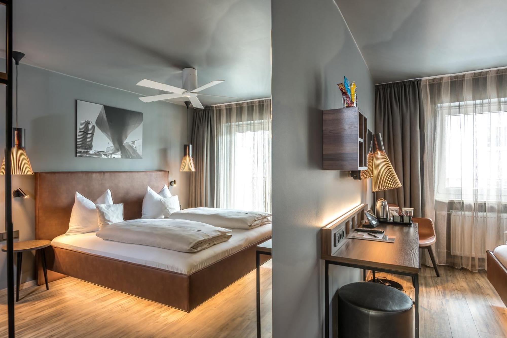 Exclusive Single Room