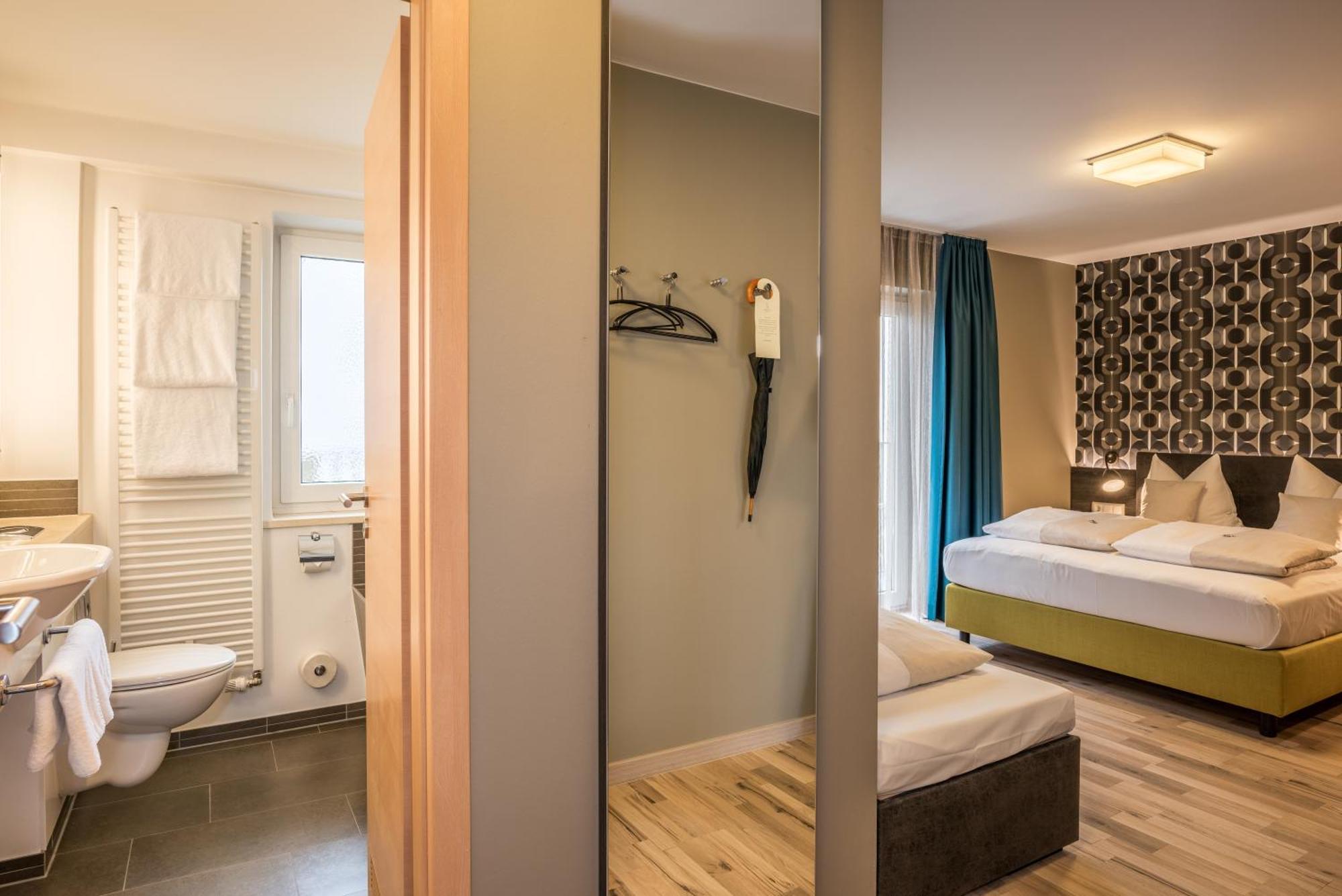 Exclusive Single Room